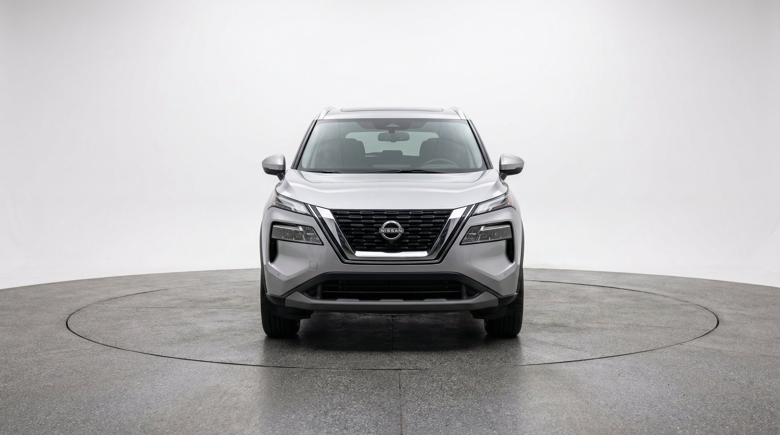 Thumbnail: 2025 Nissan Rogue - 2