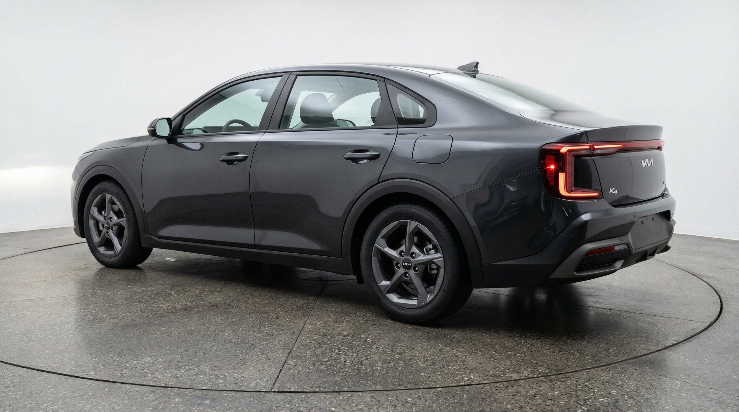 Thumbnail: 2026 Kia K4 - 6