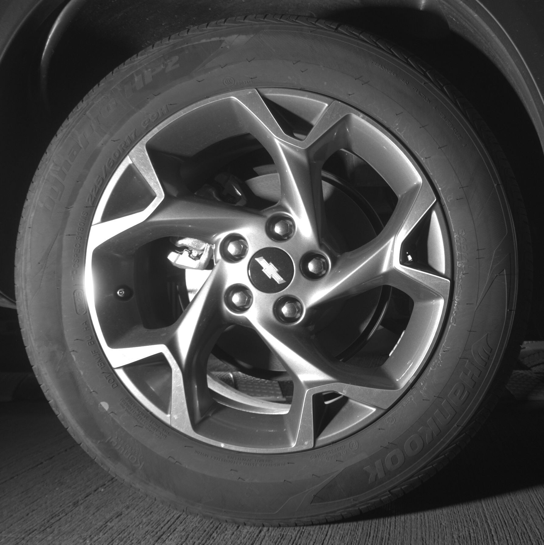 Thumbnail: 2025 Chevrolet Trax - 12