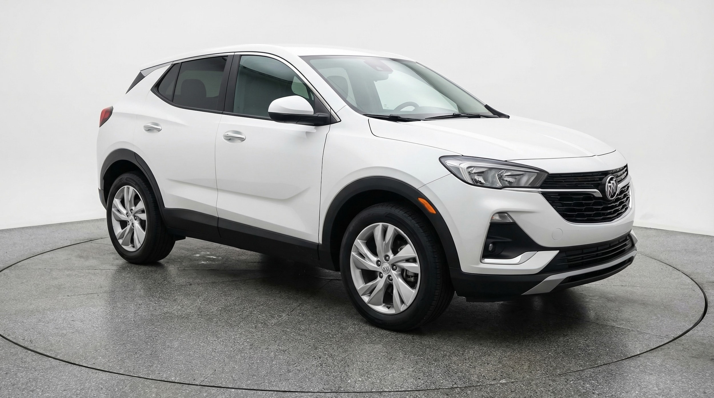 Thumbnail: 2025 Buick Encore GX - 1