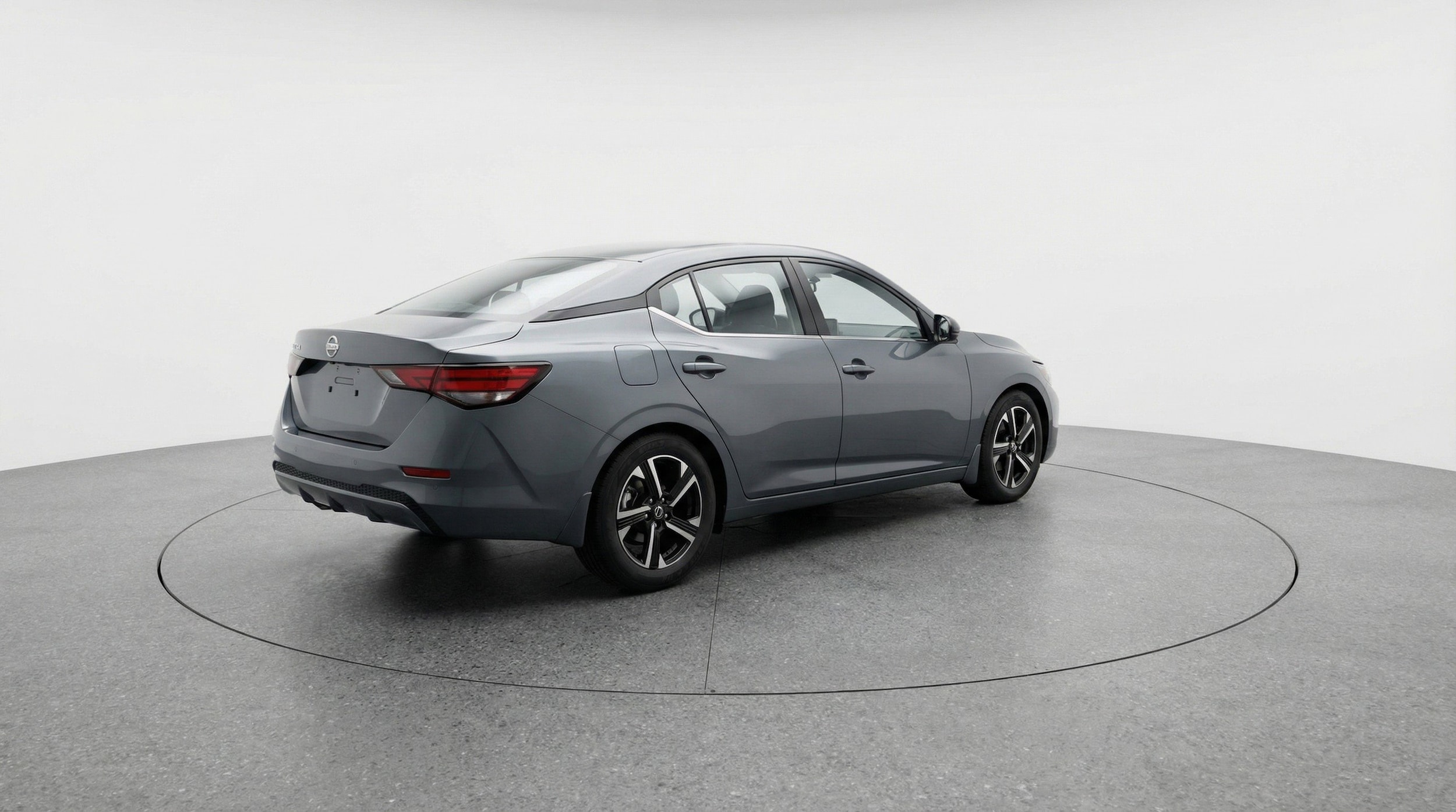 Thumbnail: 2025 Nissan Sentra - 9