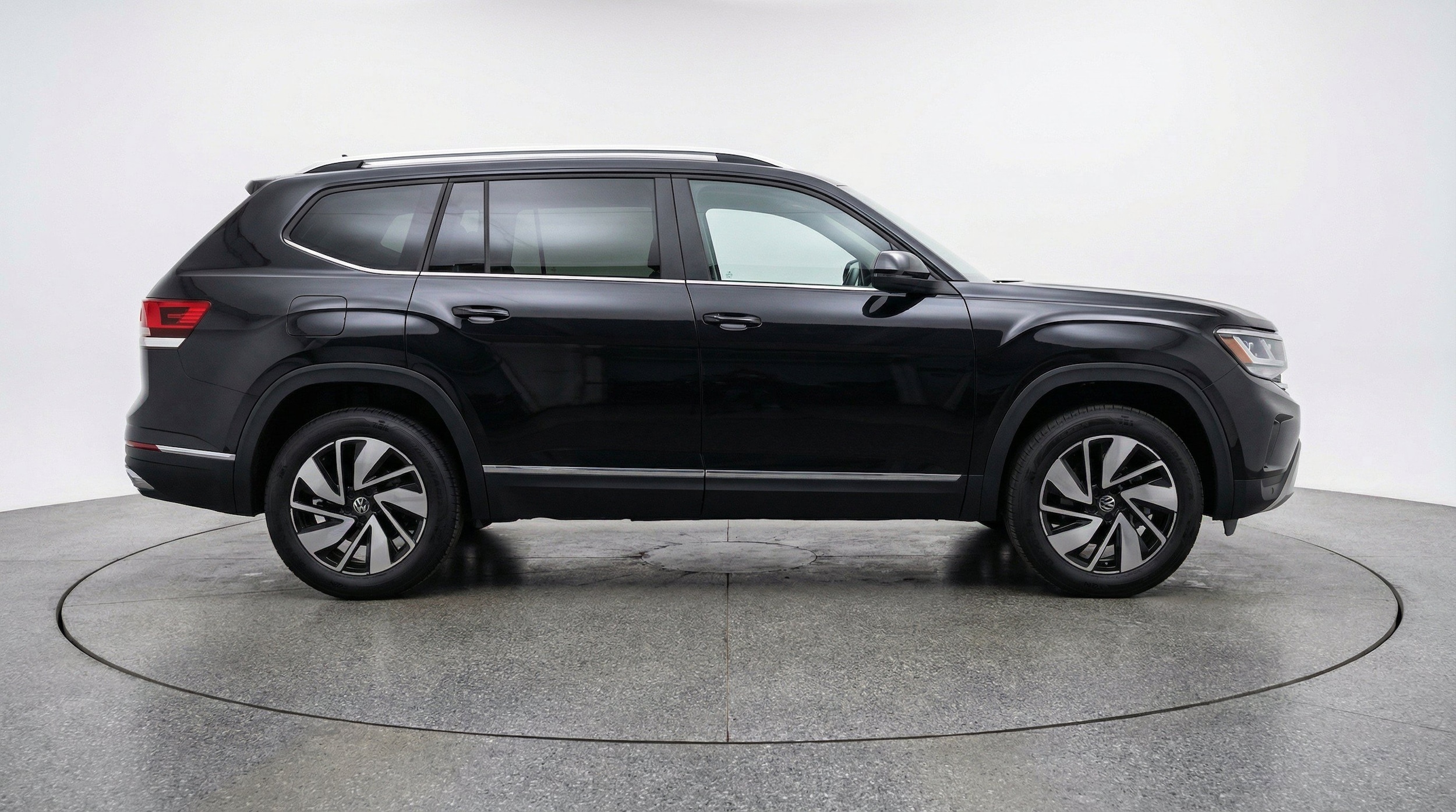 Thumbnail: 2026 Volkswagen Atlas - 11