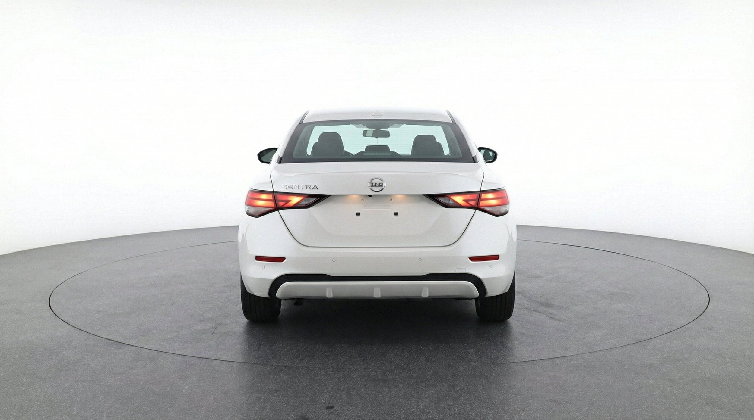 Thumbnail: 2025 Nissan Sentra - 7