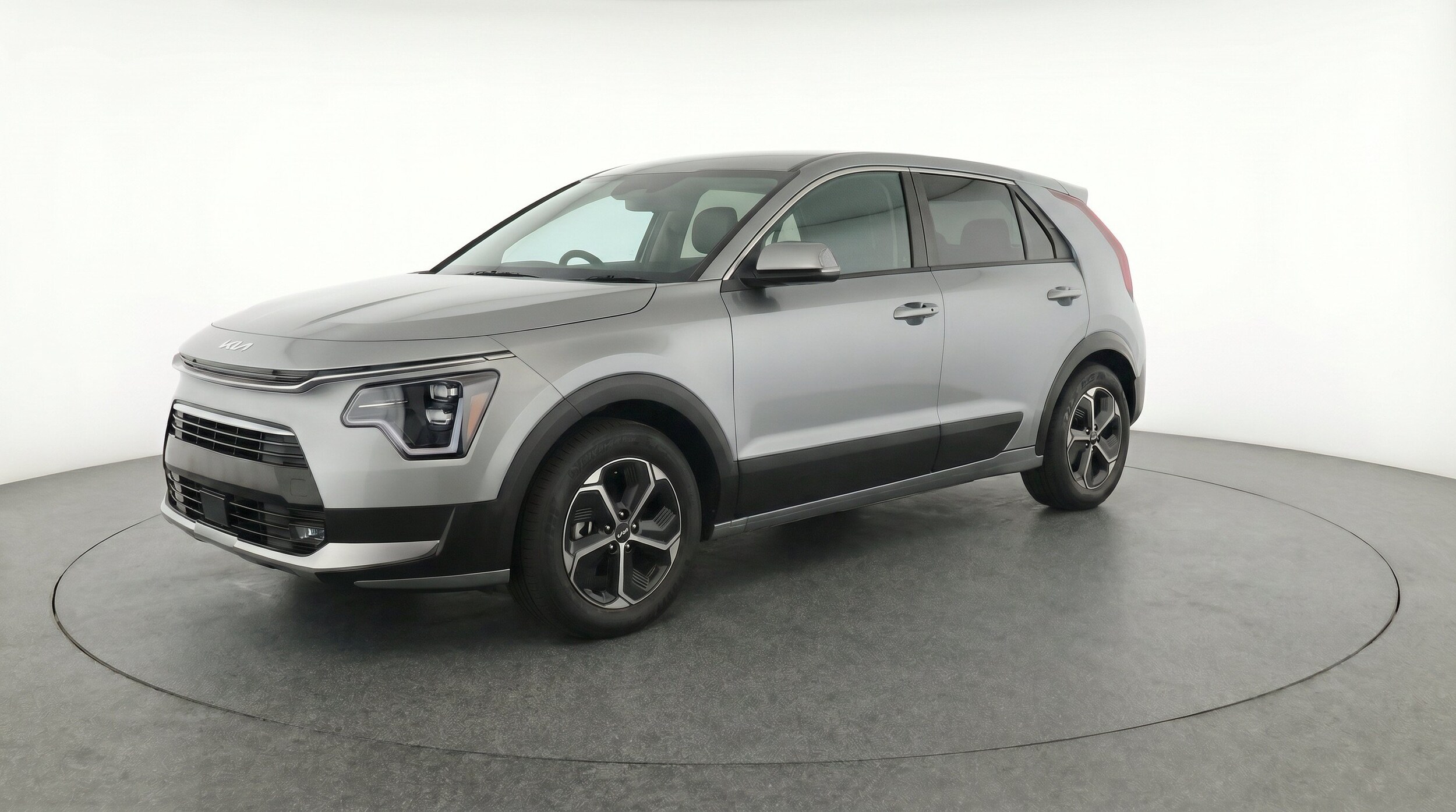 Thumbnail: 2026 Kia Niro - 3
