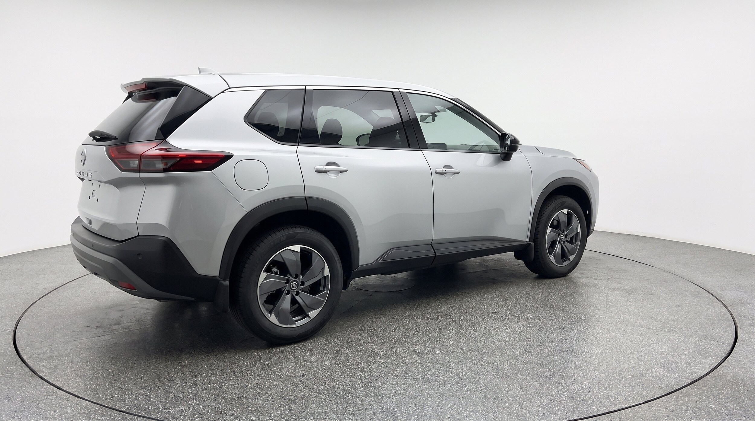 Thumbnail: 2025 Nissan Rogue - 9