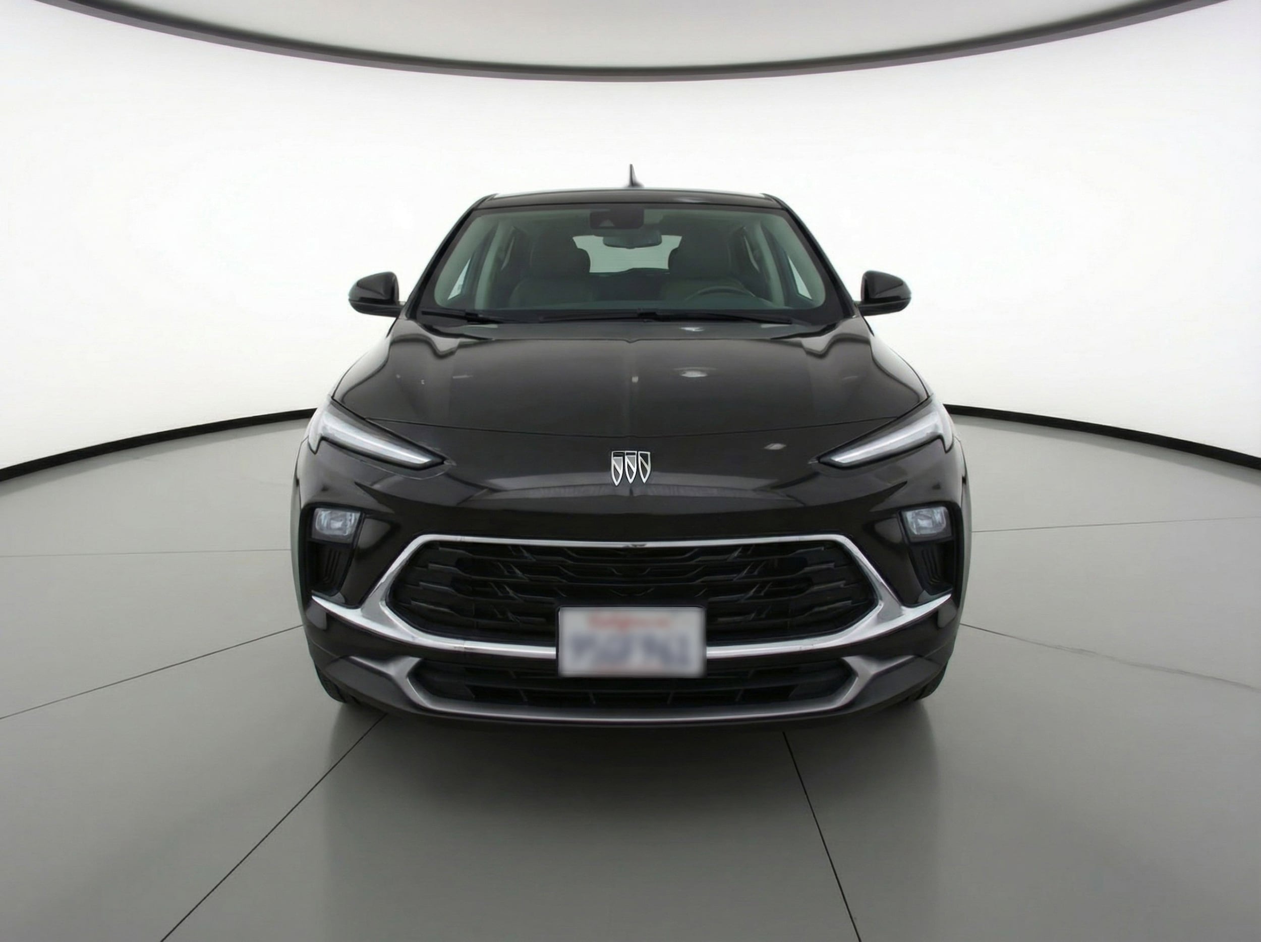 Thumbnail: 2025 Buick Encore GX - 2