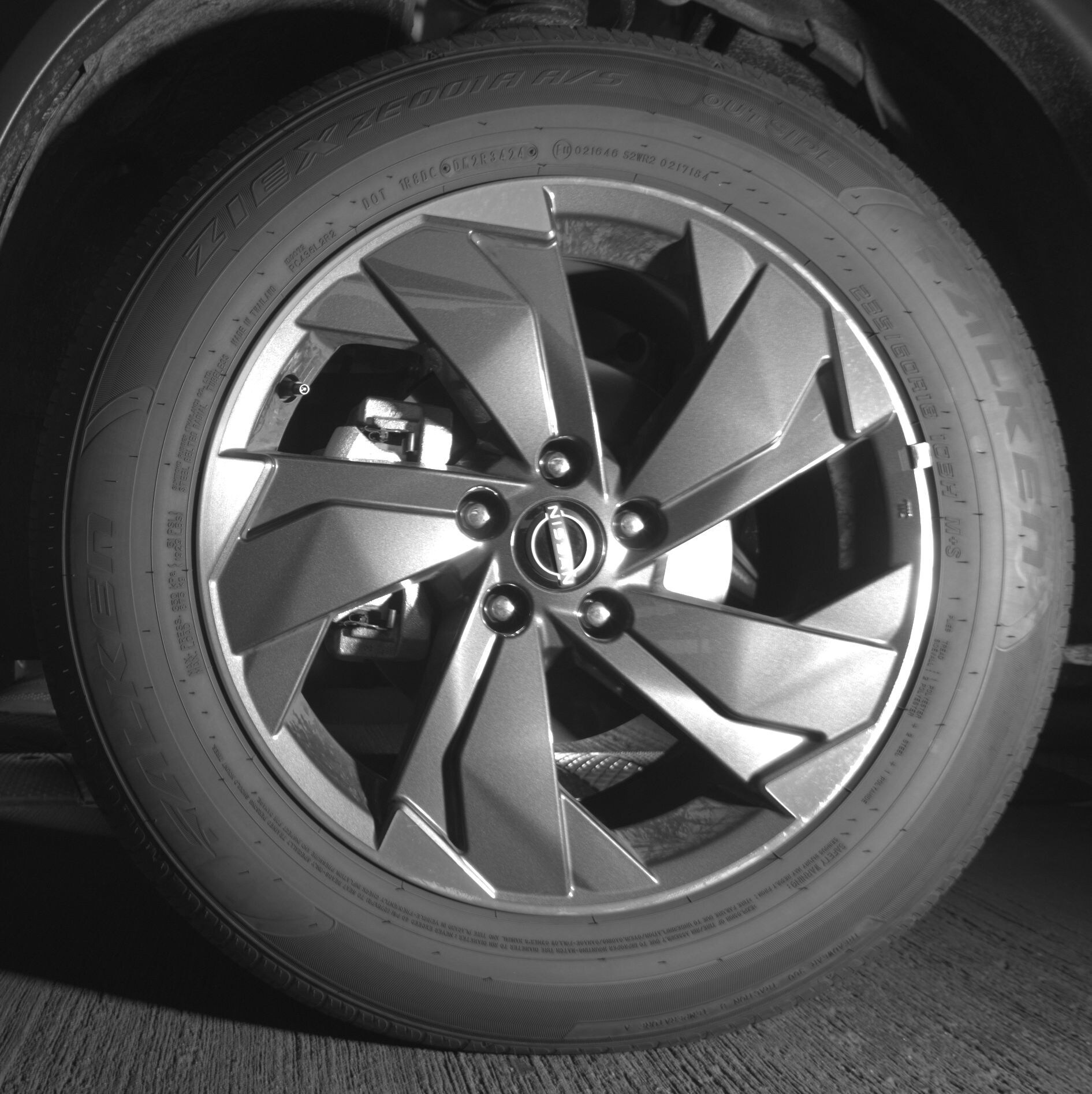 Thumbnail: 2025 Nissan Rogue - 9