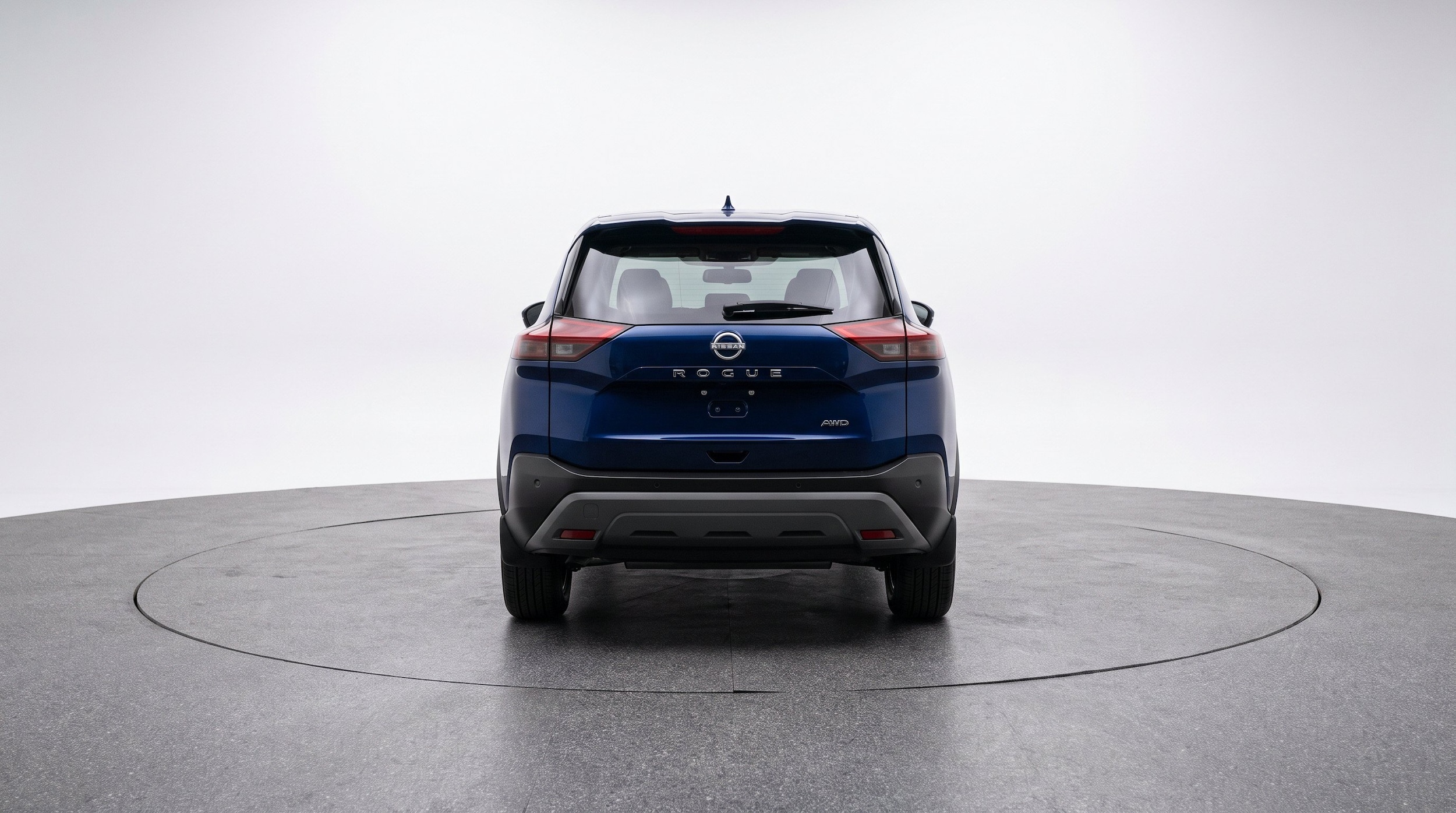 Thumbnail: 2026 Nissan Rogue - 7