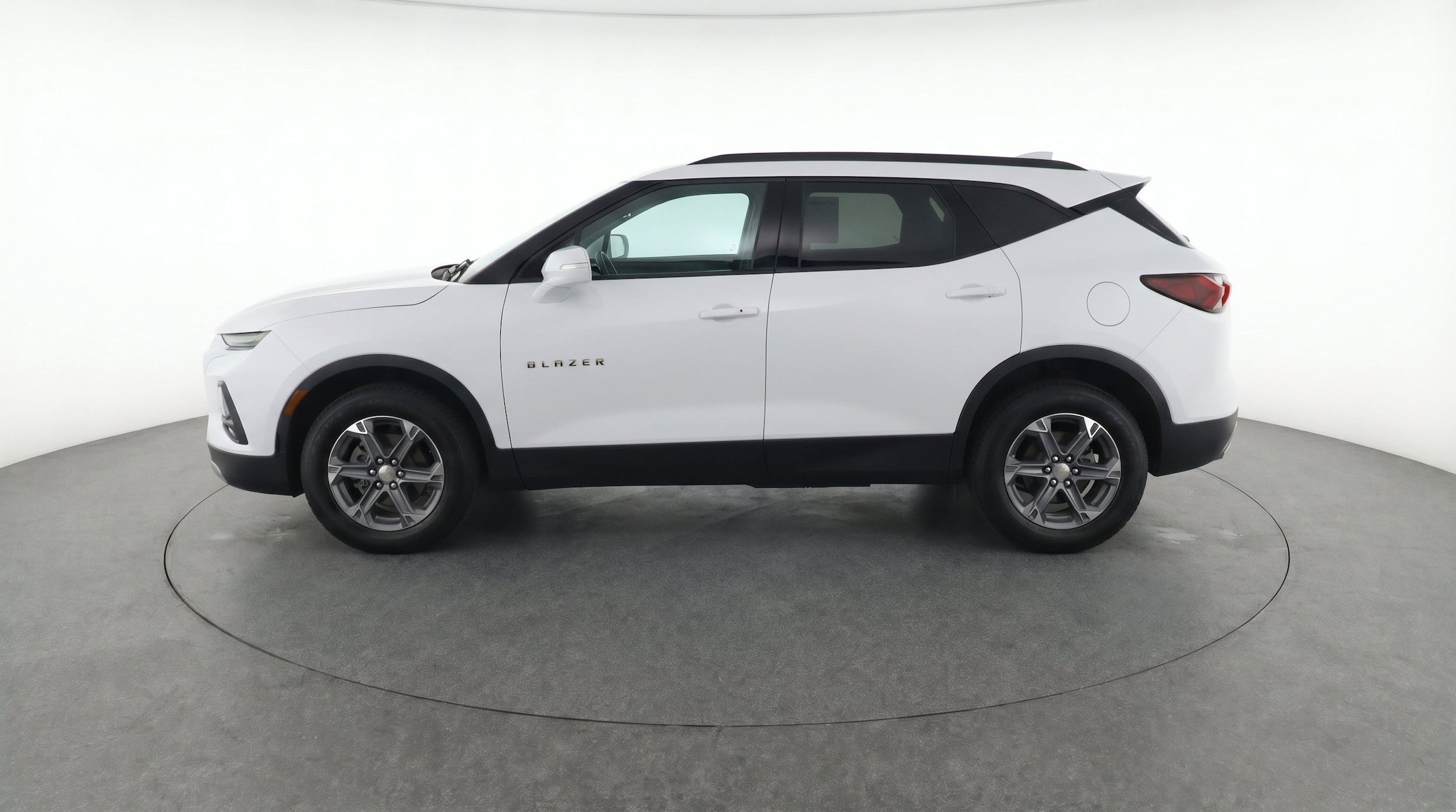 Thumbnail: 2025 Chevrolet Blazer - 5