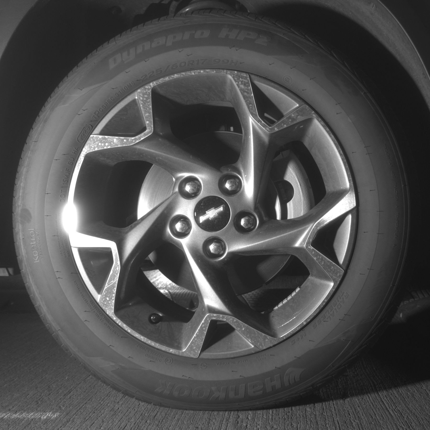 Thumbnail: 2025 Chevrolet Trax - 13