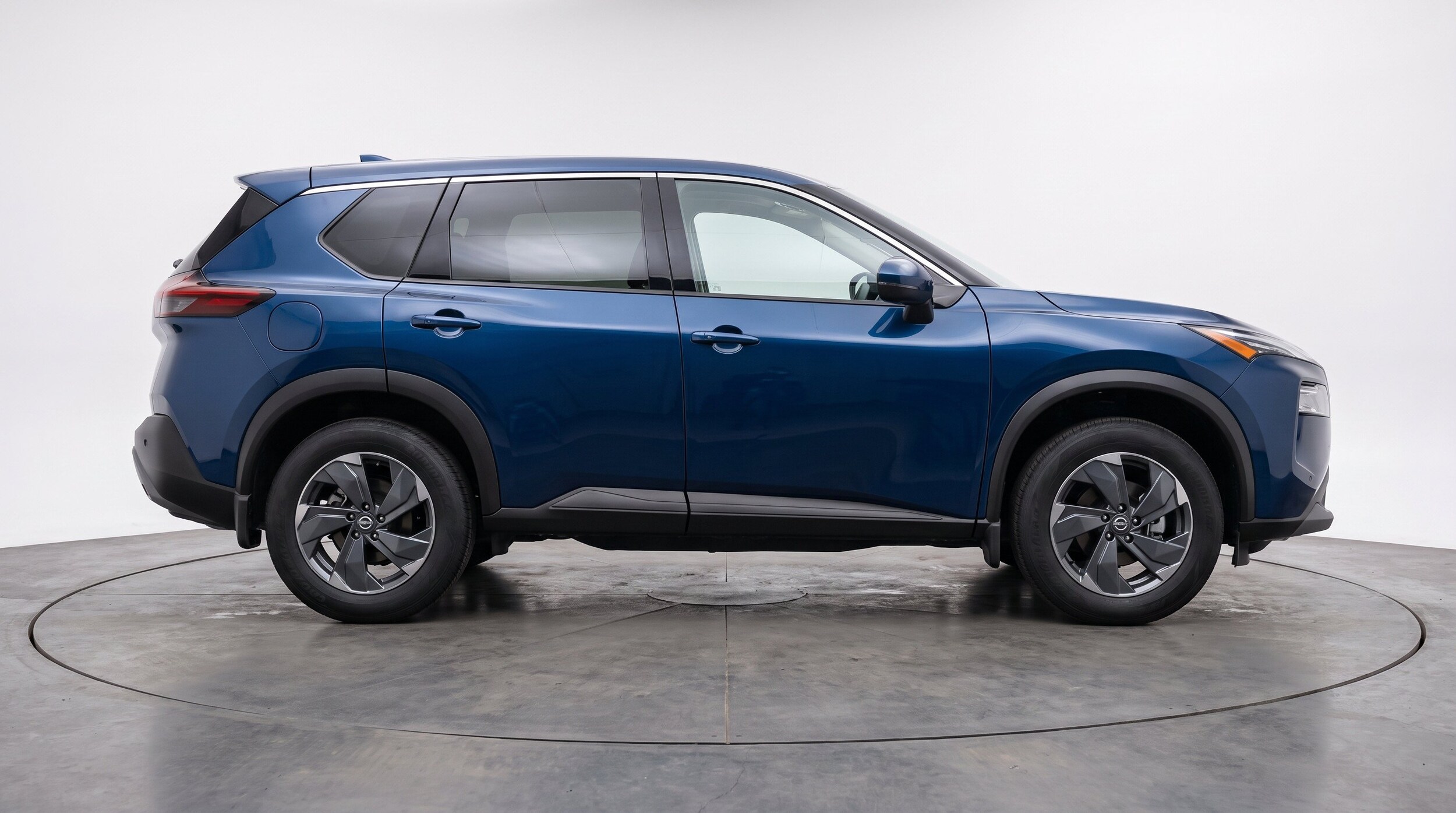 Thumbnail: 2025 Nissan Rogue - 11