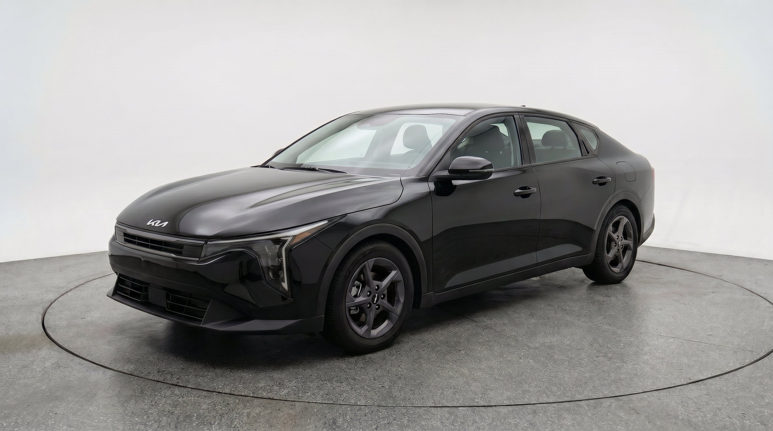 Thumbnail: 2026 Kia K4 - 3