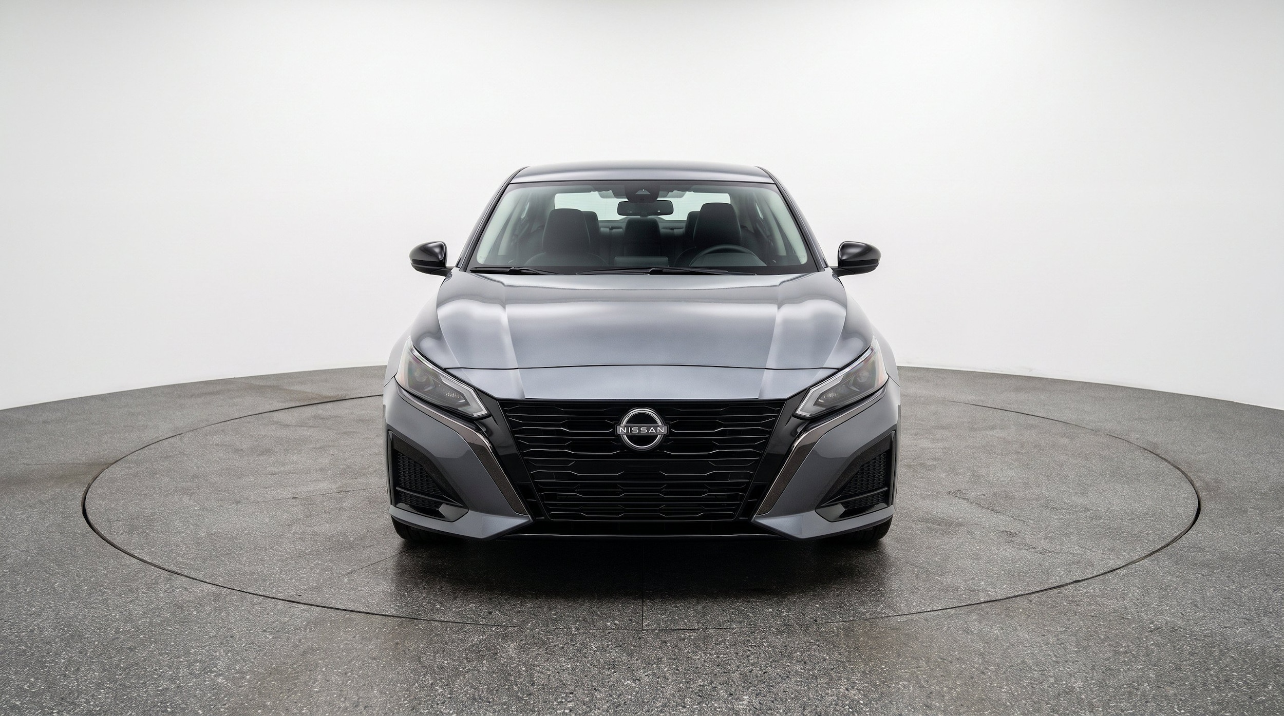 Thumbnail: 2026 Nissan Altima - 2