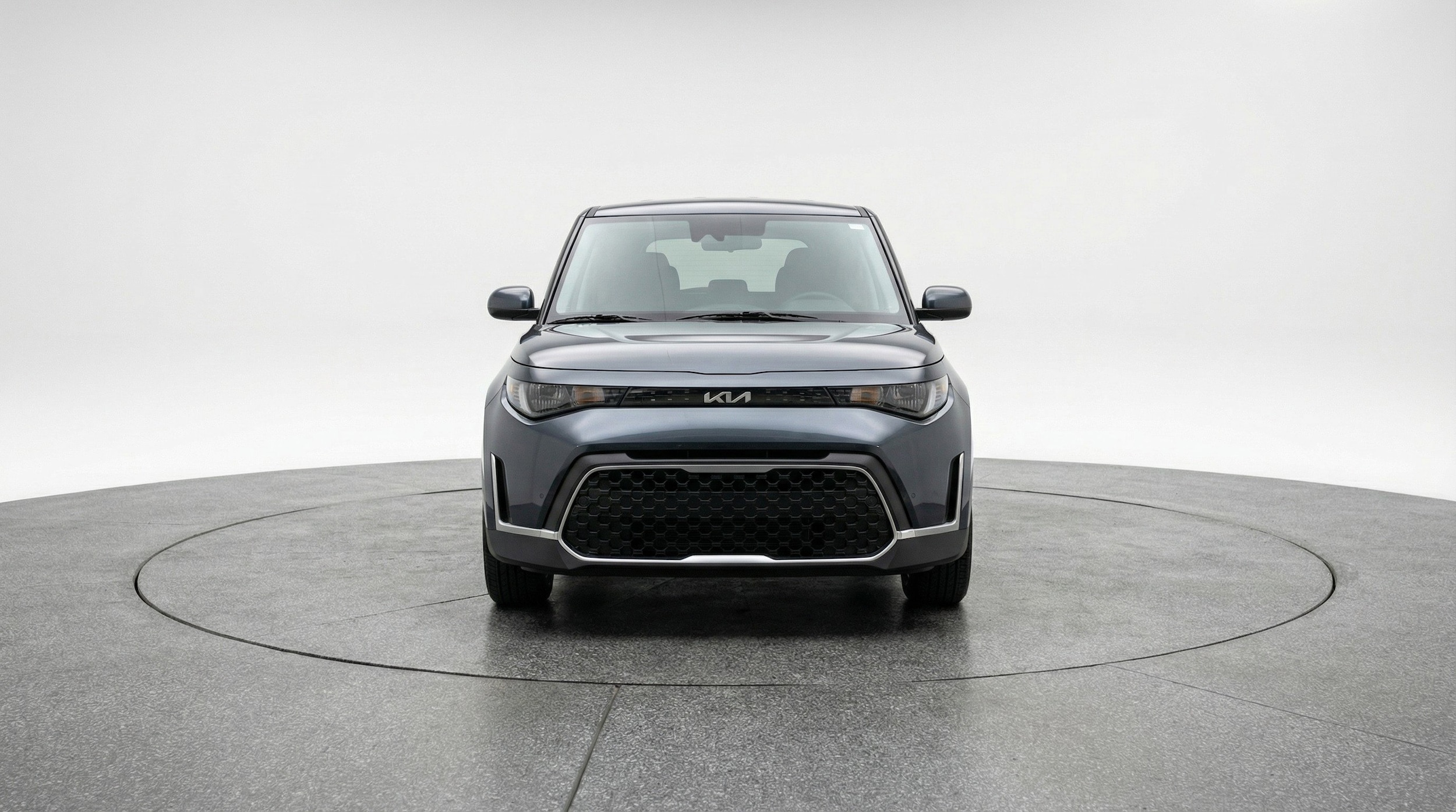 Thumbnail: 2025 Kia Soul - 2