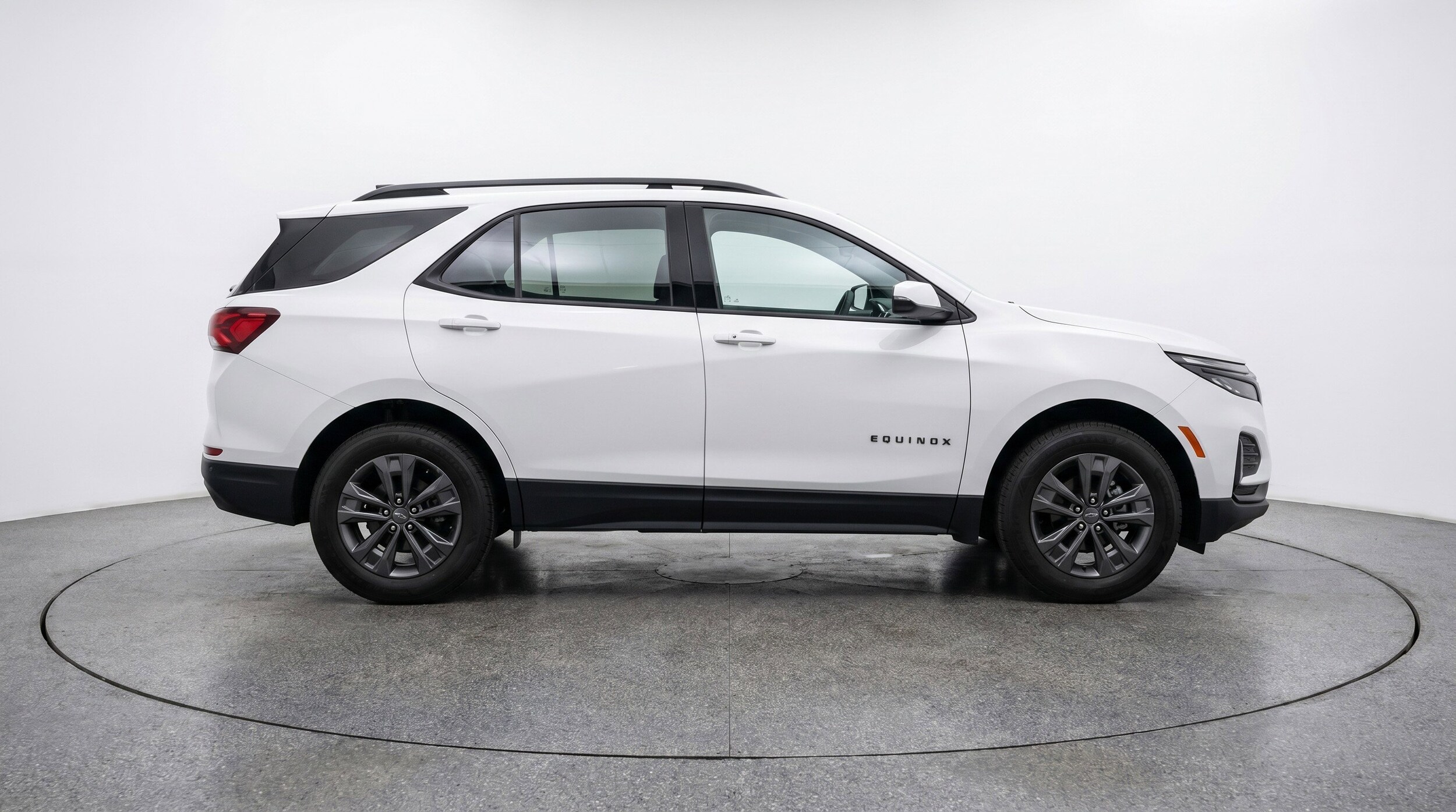 Thumbnail: 2025 Chevrolet Equinox - 11