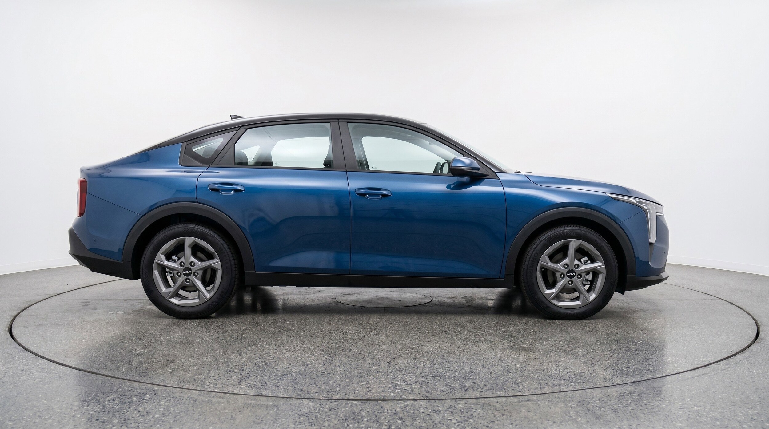 Thumbnail: 2025 Kia K4 - 11