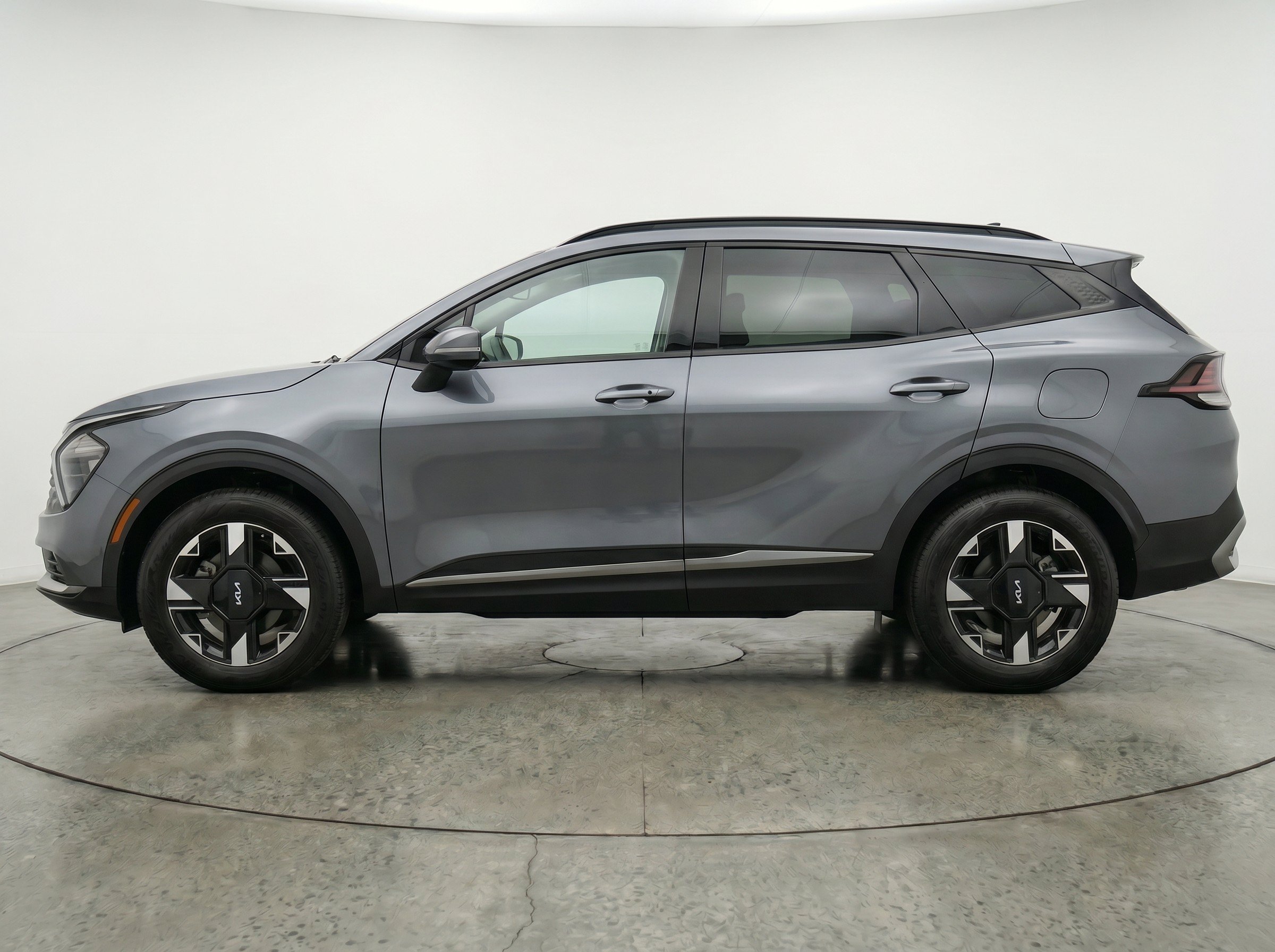 Thumbnail: 2026 Kia Sportage - 5
