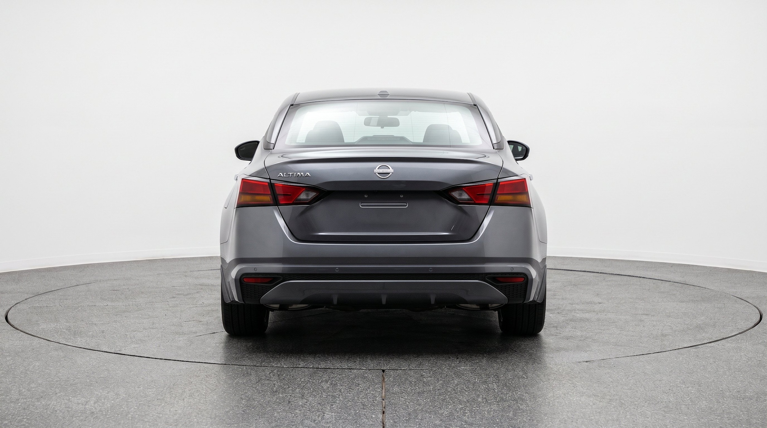 Thumbnail: 2025 Nissan Altima - 7