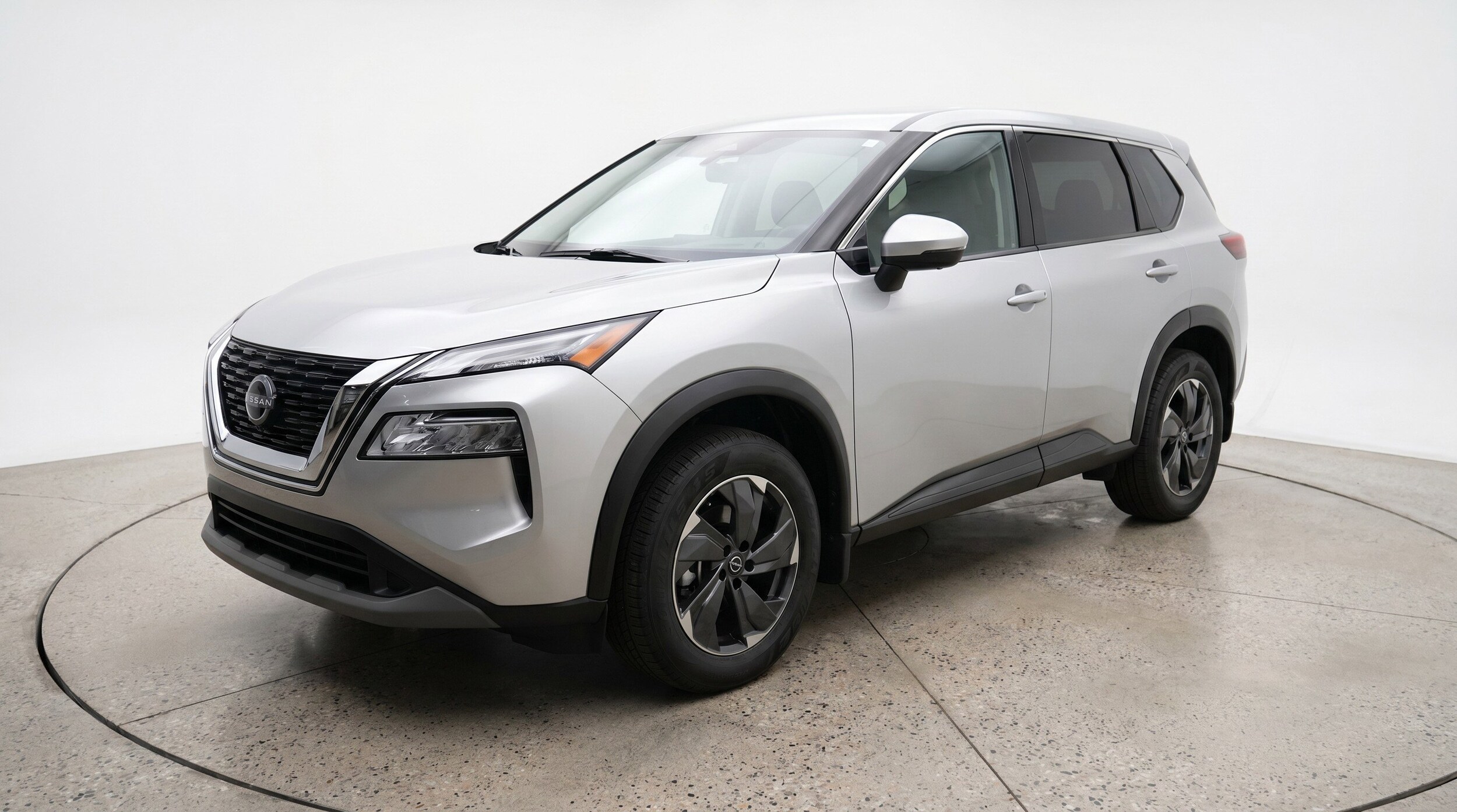 Thumbnail: 2025 Nissan Rogue - 3