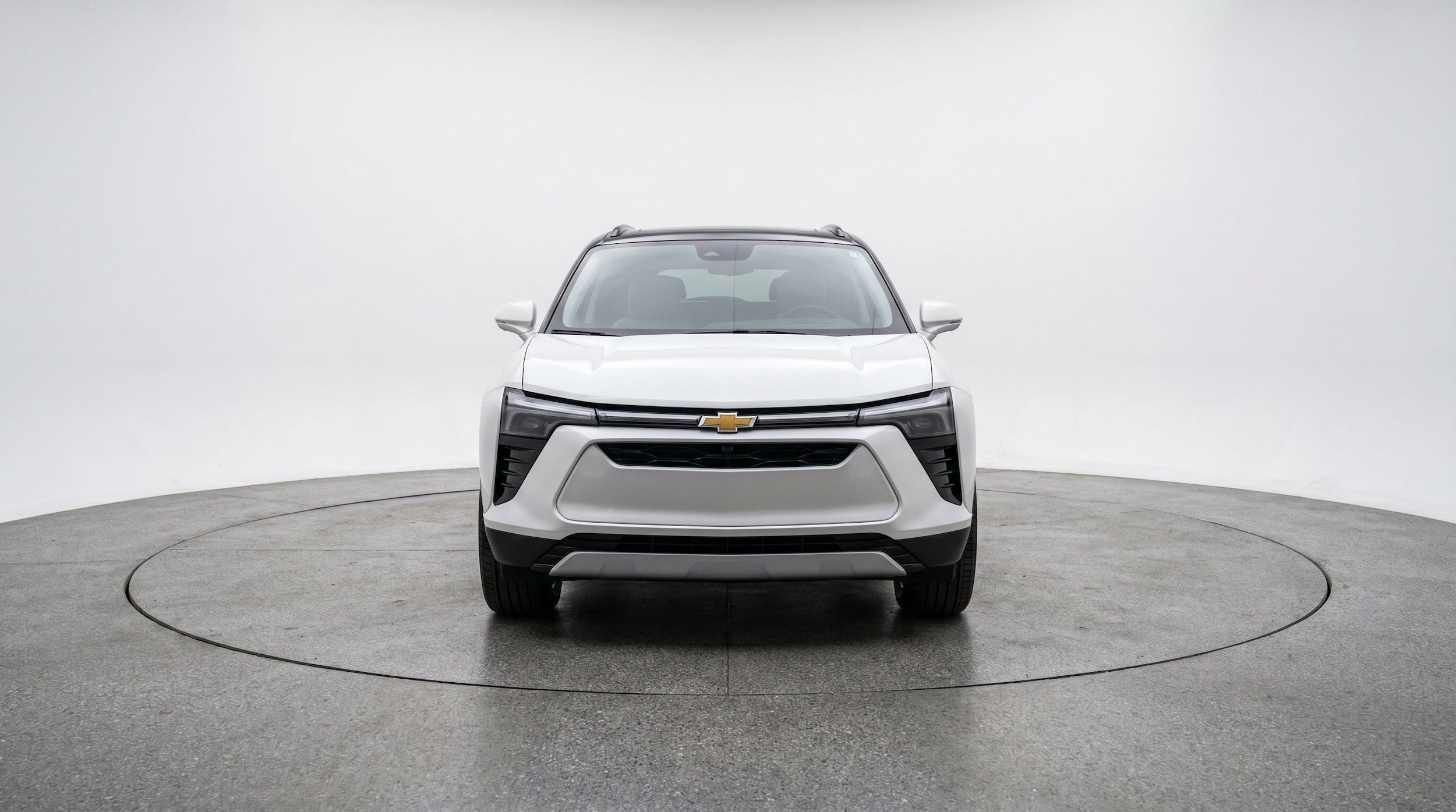 Thumbnail: 2026 Chevrolet Blazer - 2