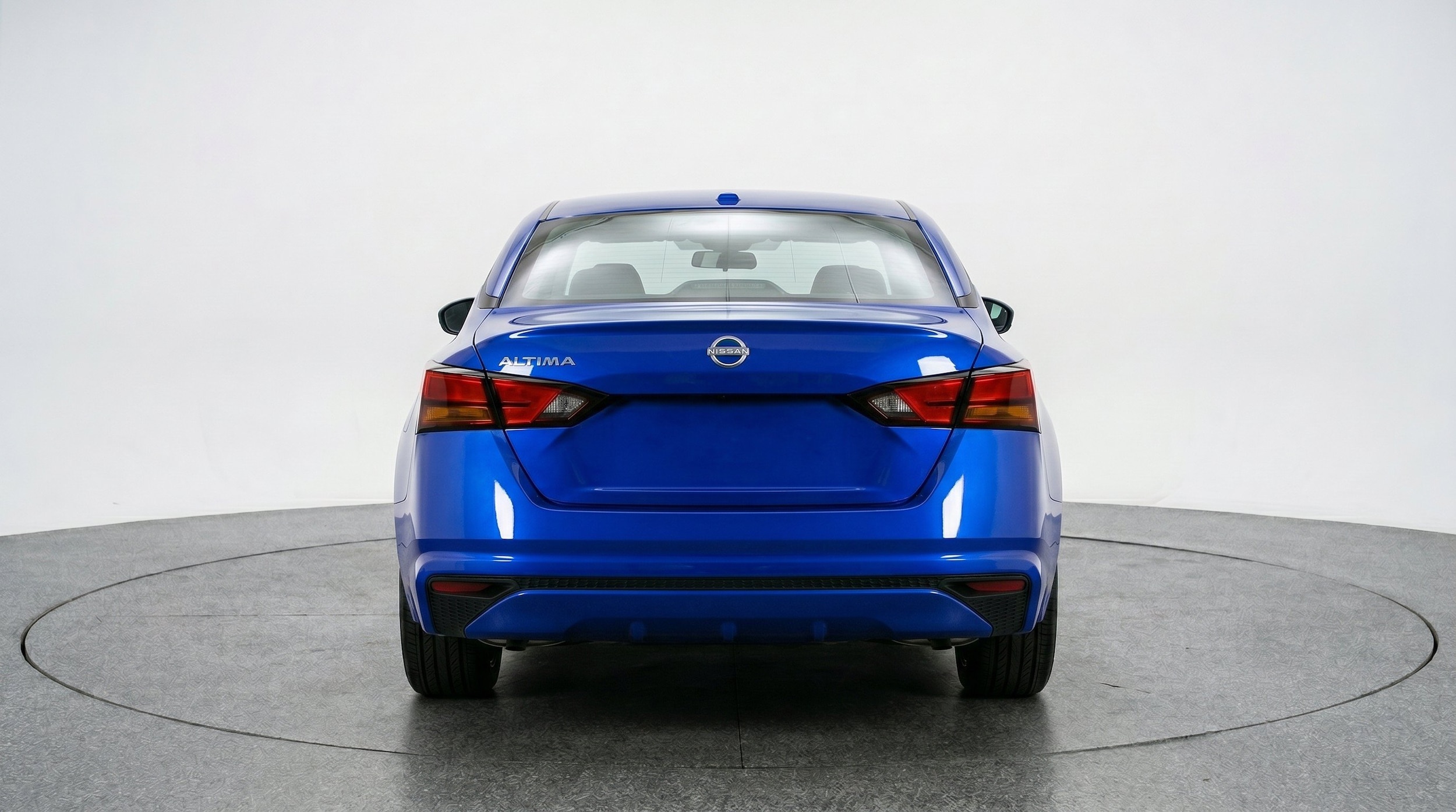 Thumbnail: 2025 Nissan Altima - 7