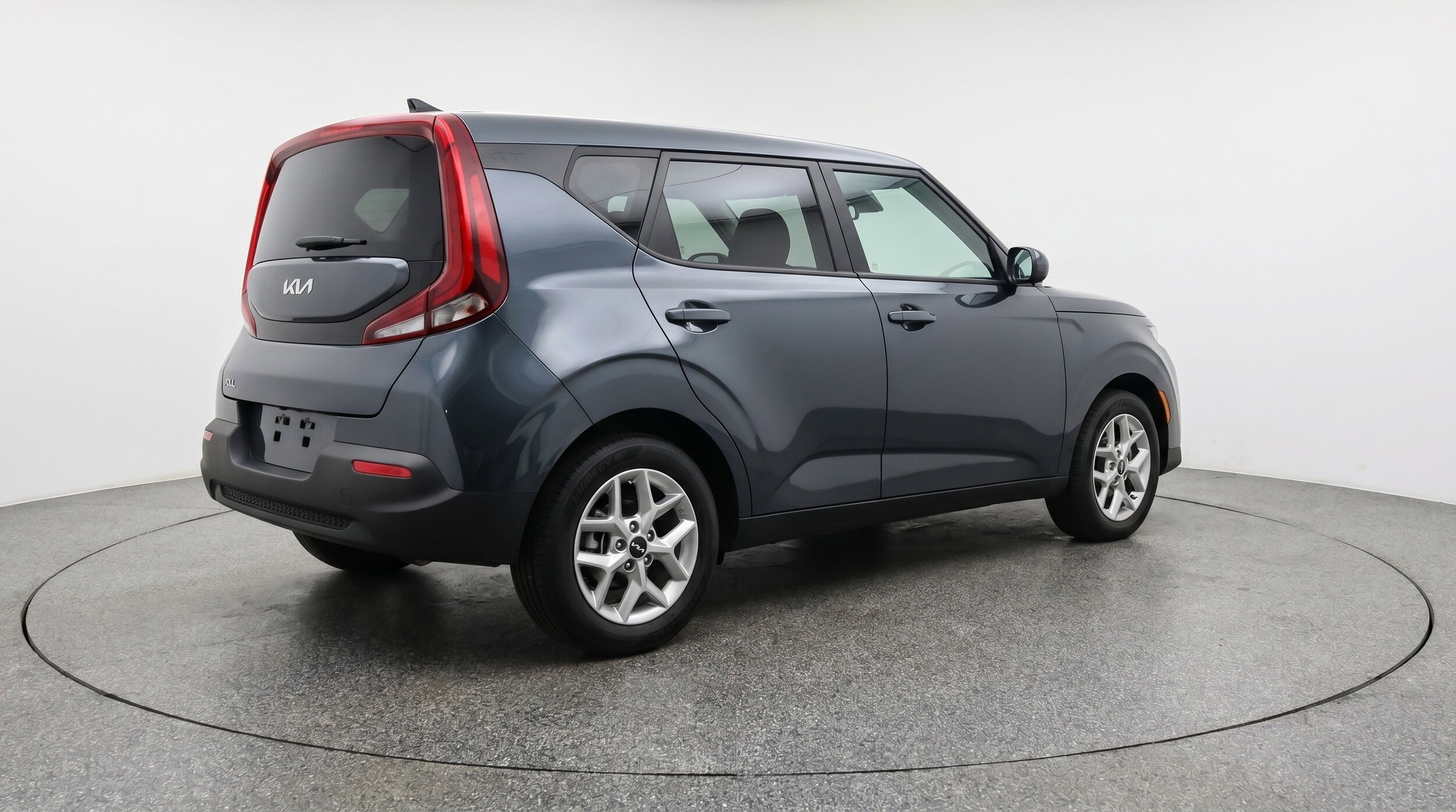 Thumbnail: 2025 Kia Soul - 9