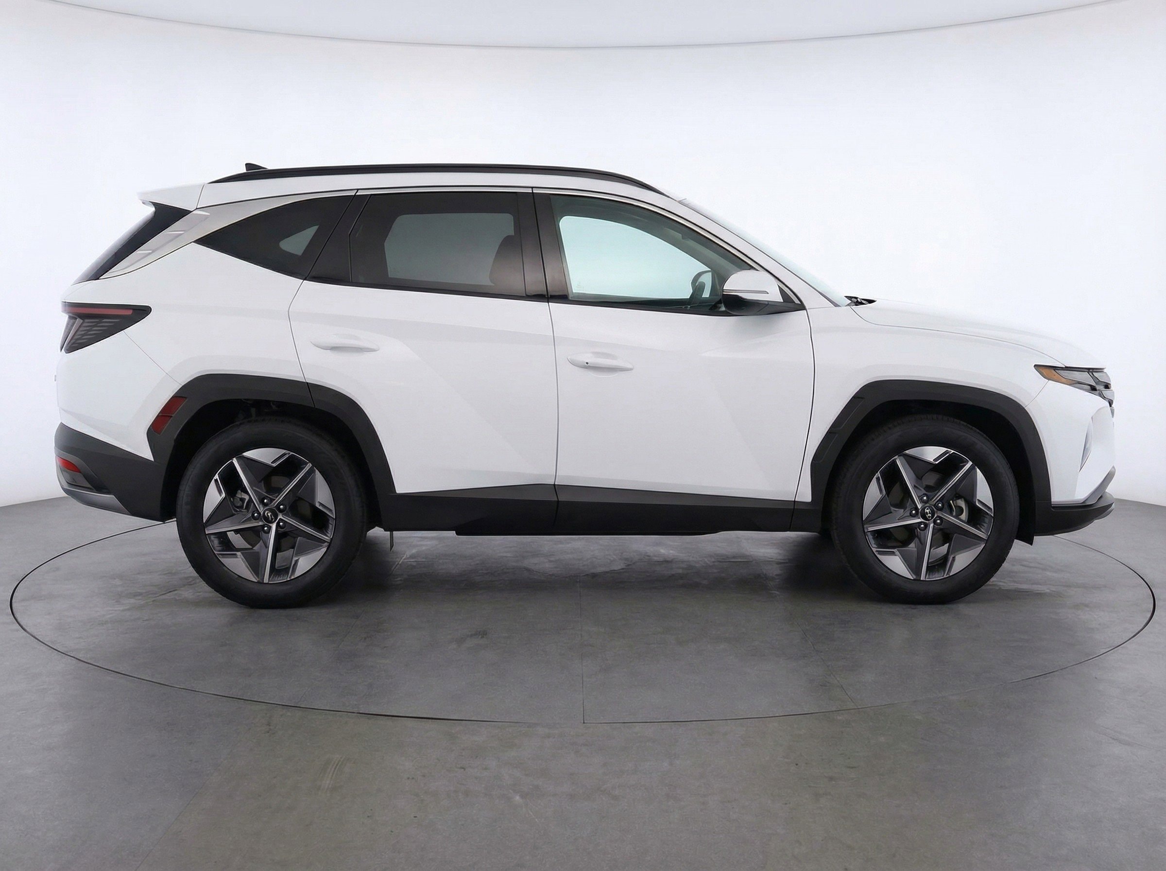 Thumbnail: 2025 Hyundai Tucson - 11