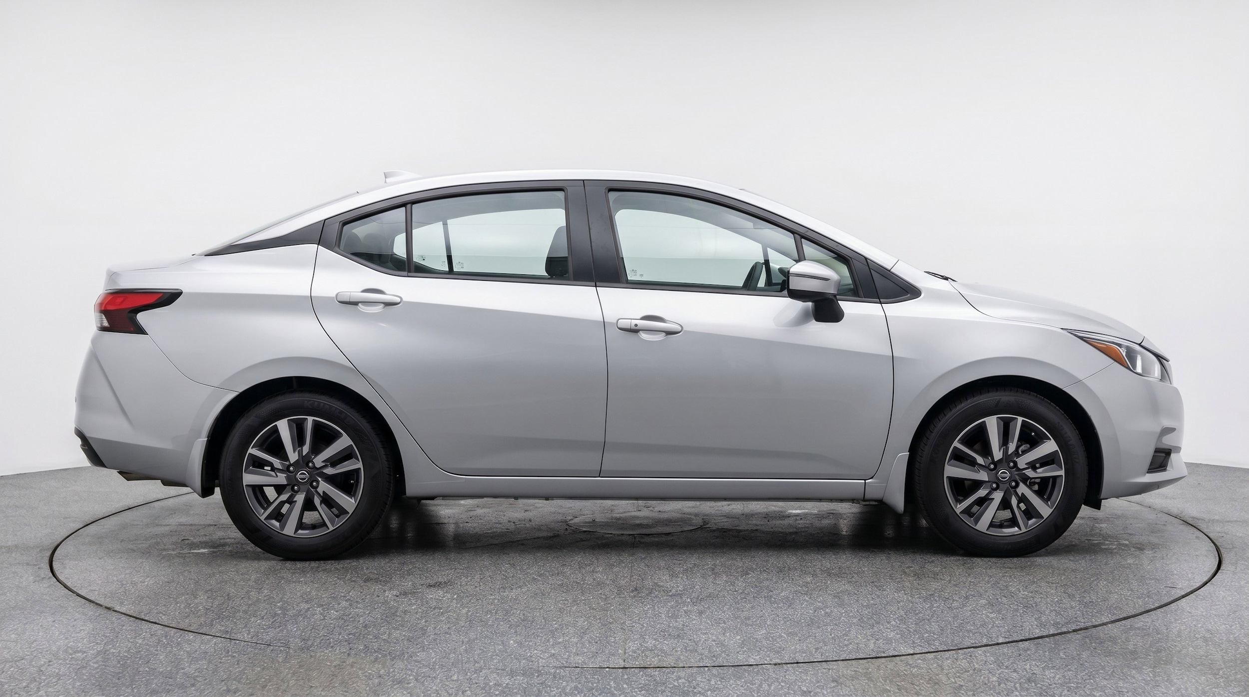 Thumbnail: 2025 Nissan Versa - 11