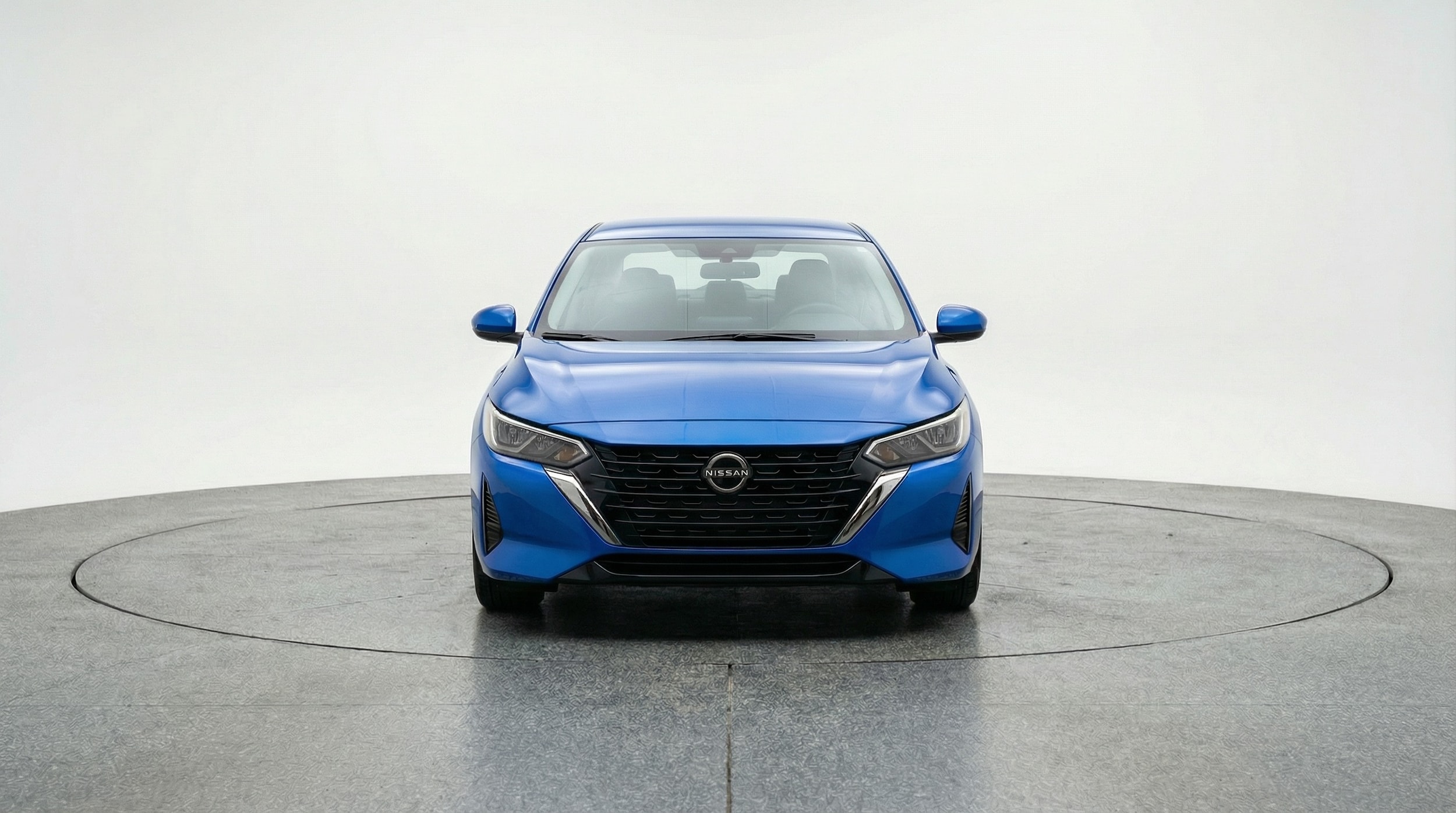 Thumbnail: 2025 Nissan Sentra - 2