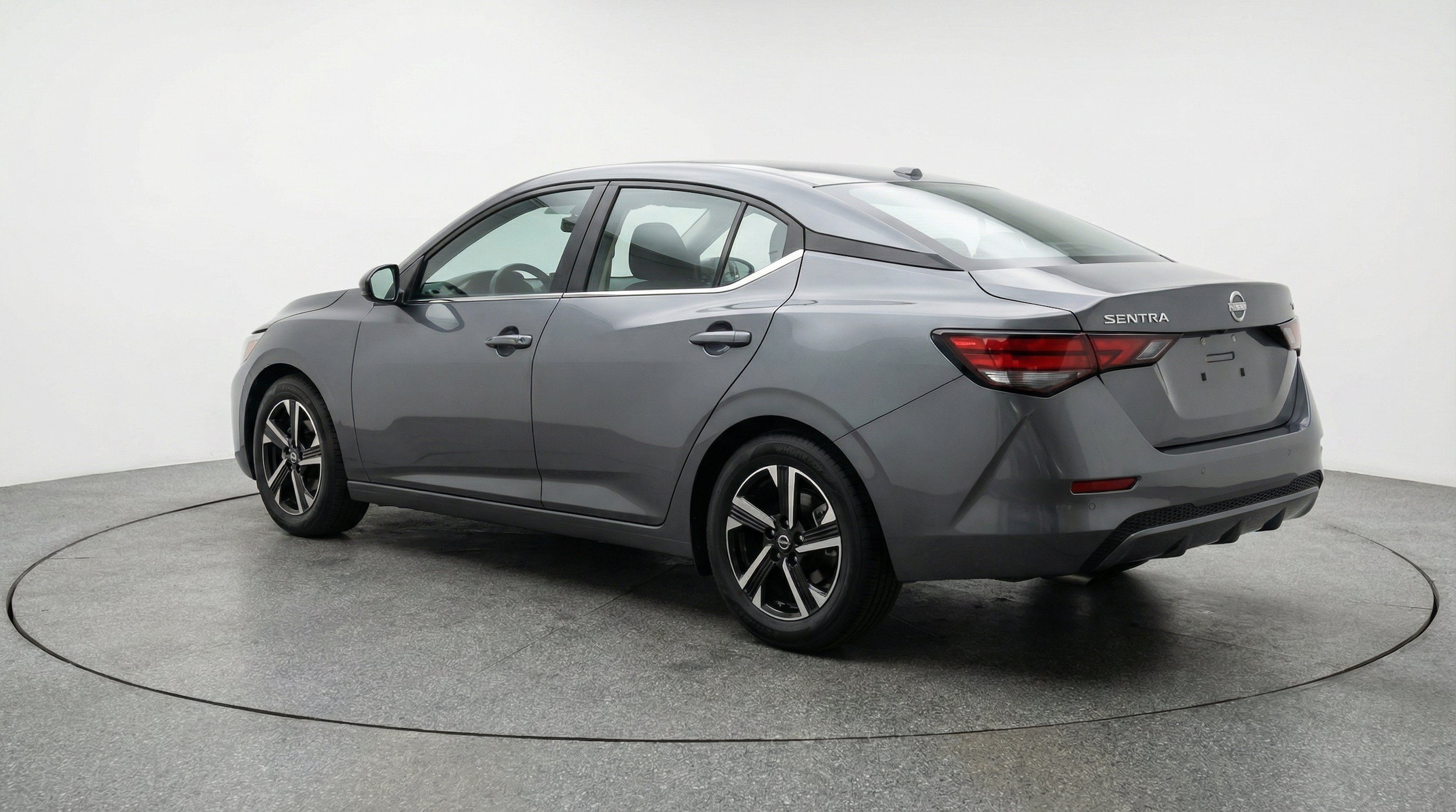 Thumbnail: 2025 Nissan Sentra - 6