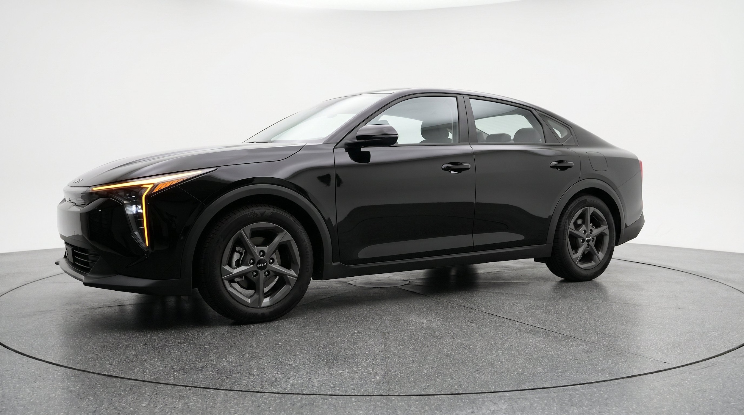 Thumbnail: 2025 Kia K4 - 3