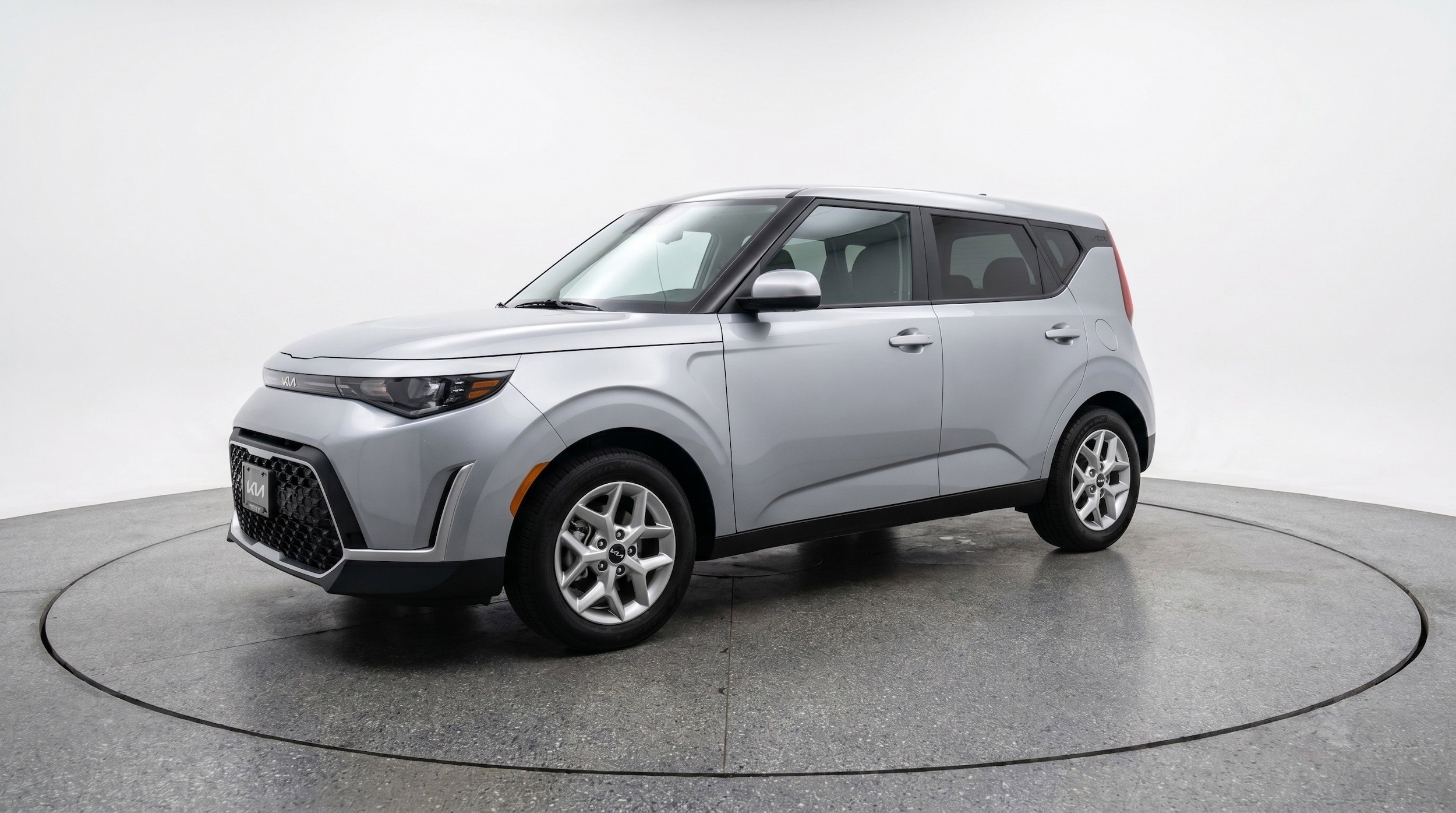 Thumbnail: 2025 Kia Soul - 3