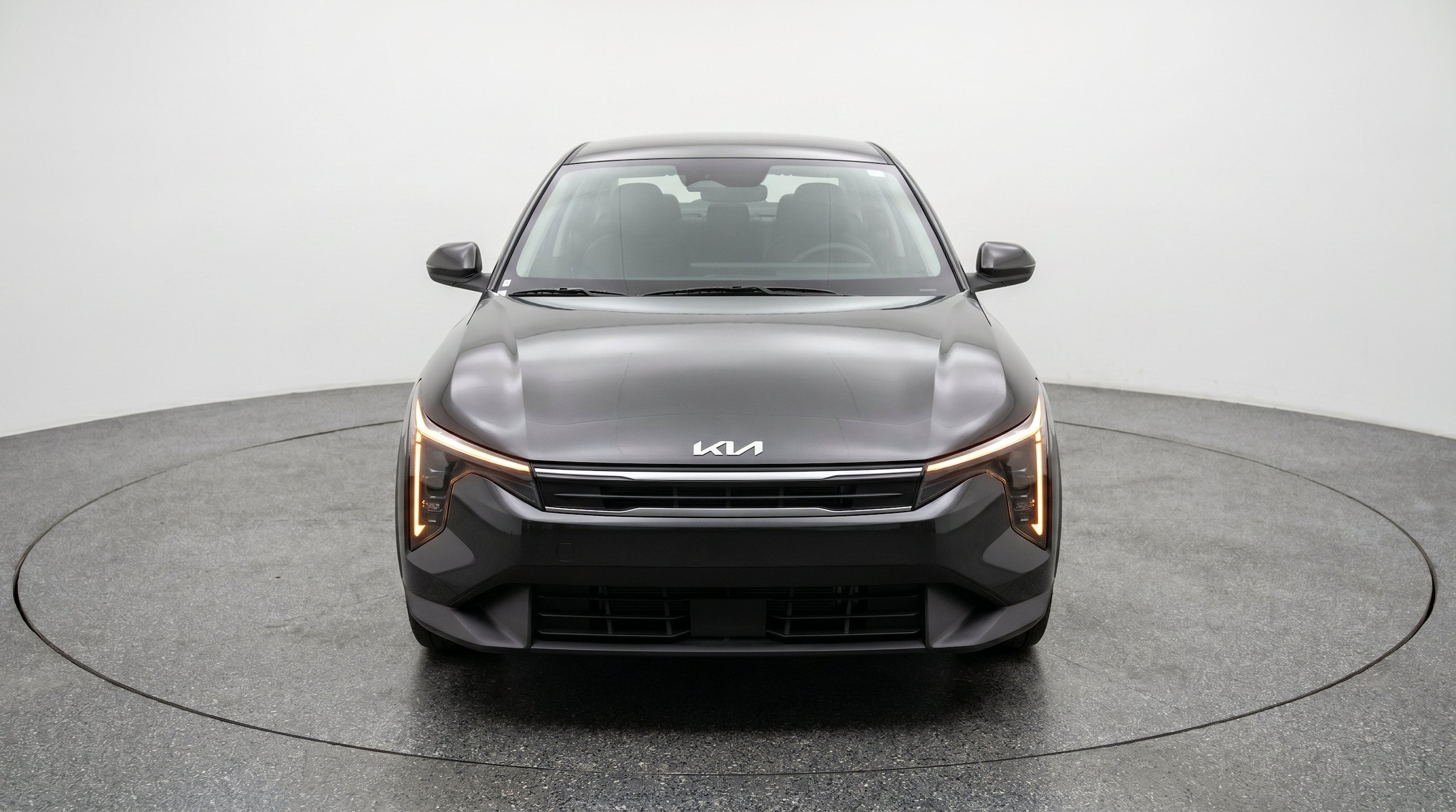 Thumbnail: 2026 Kia K4 - 2
