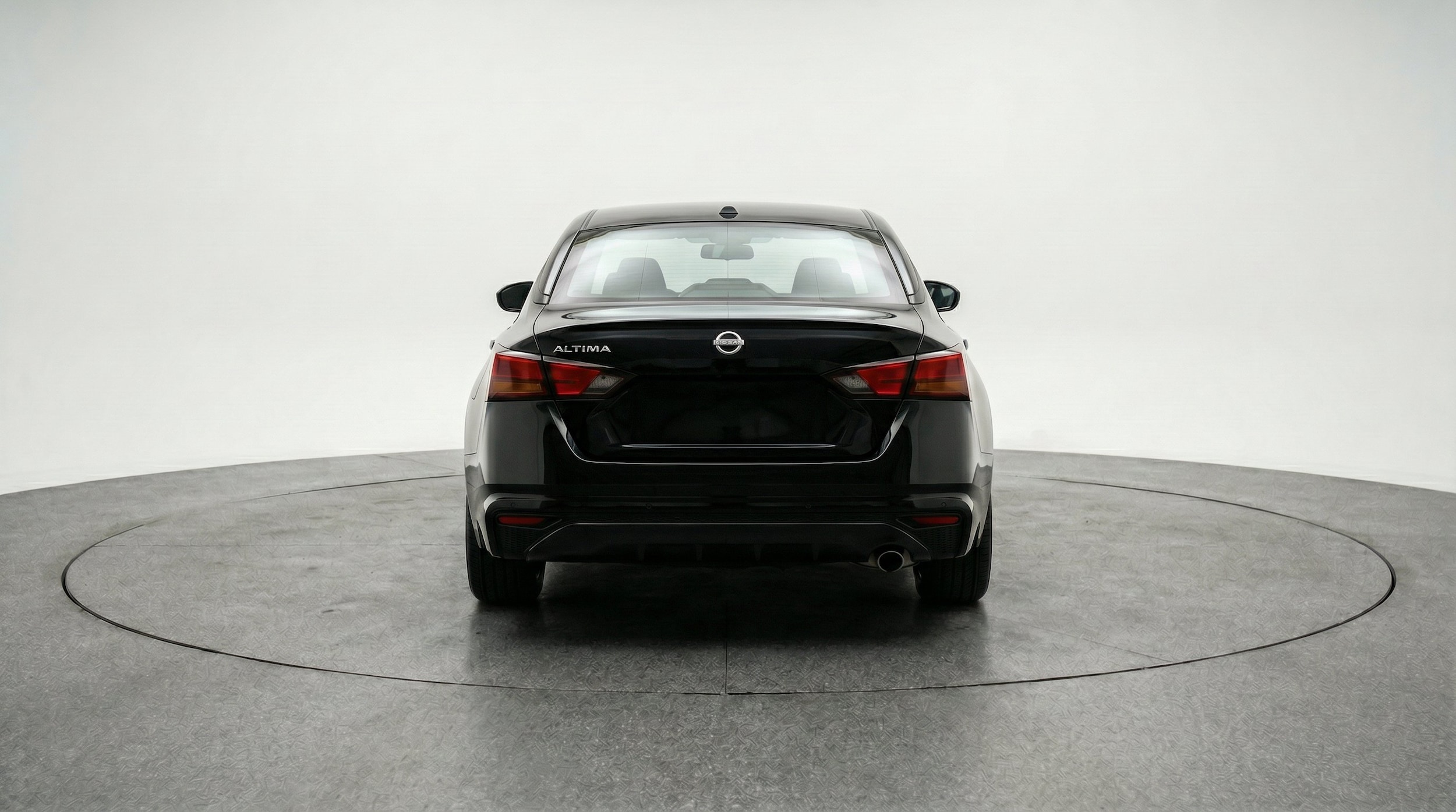 Thumbnail: 2026 Nissan Altima - 7