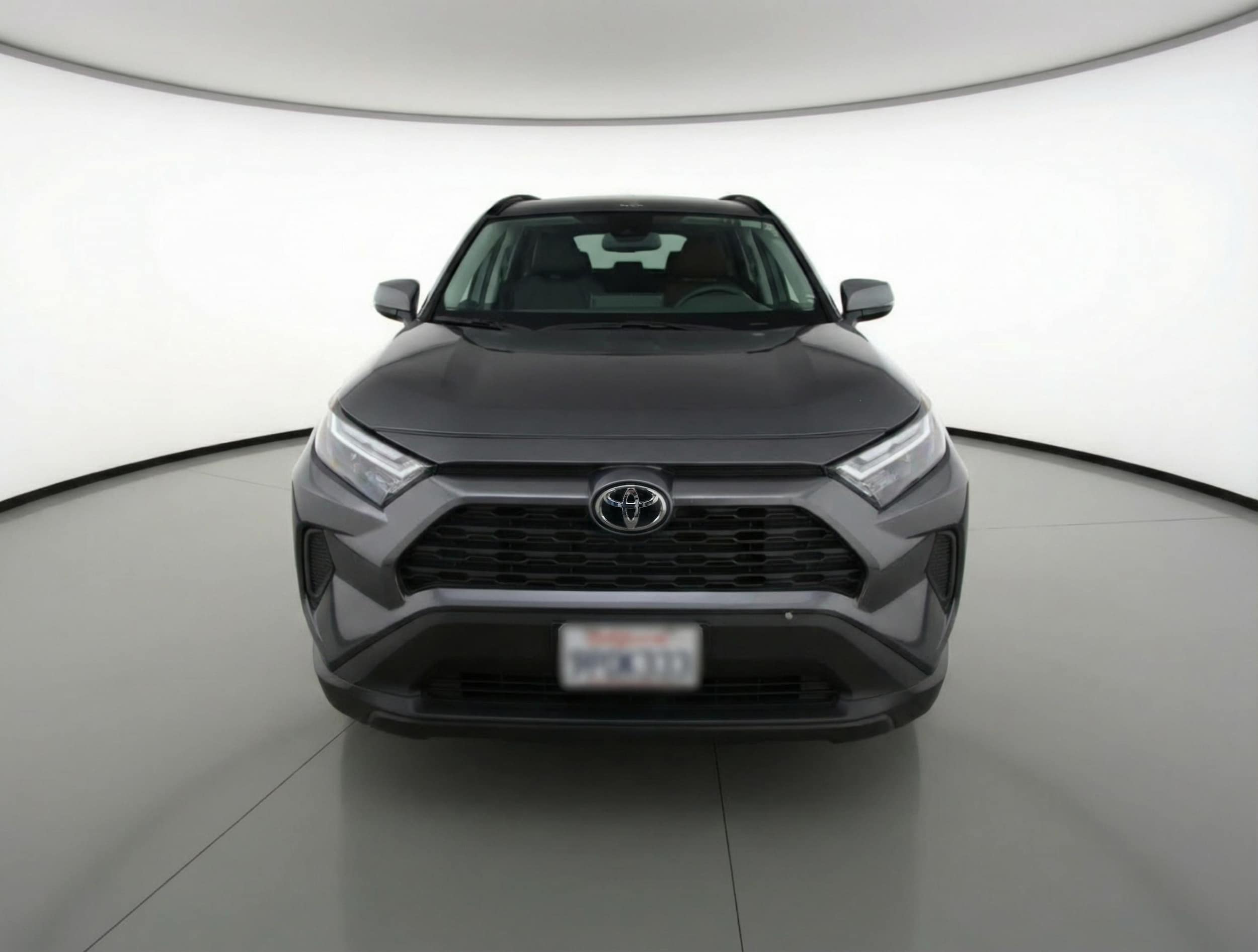 Thumbnail: 2025 Toyota RAV4 - 2