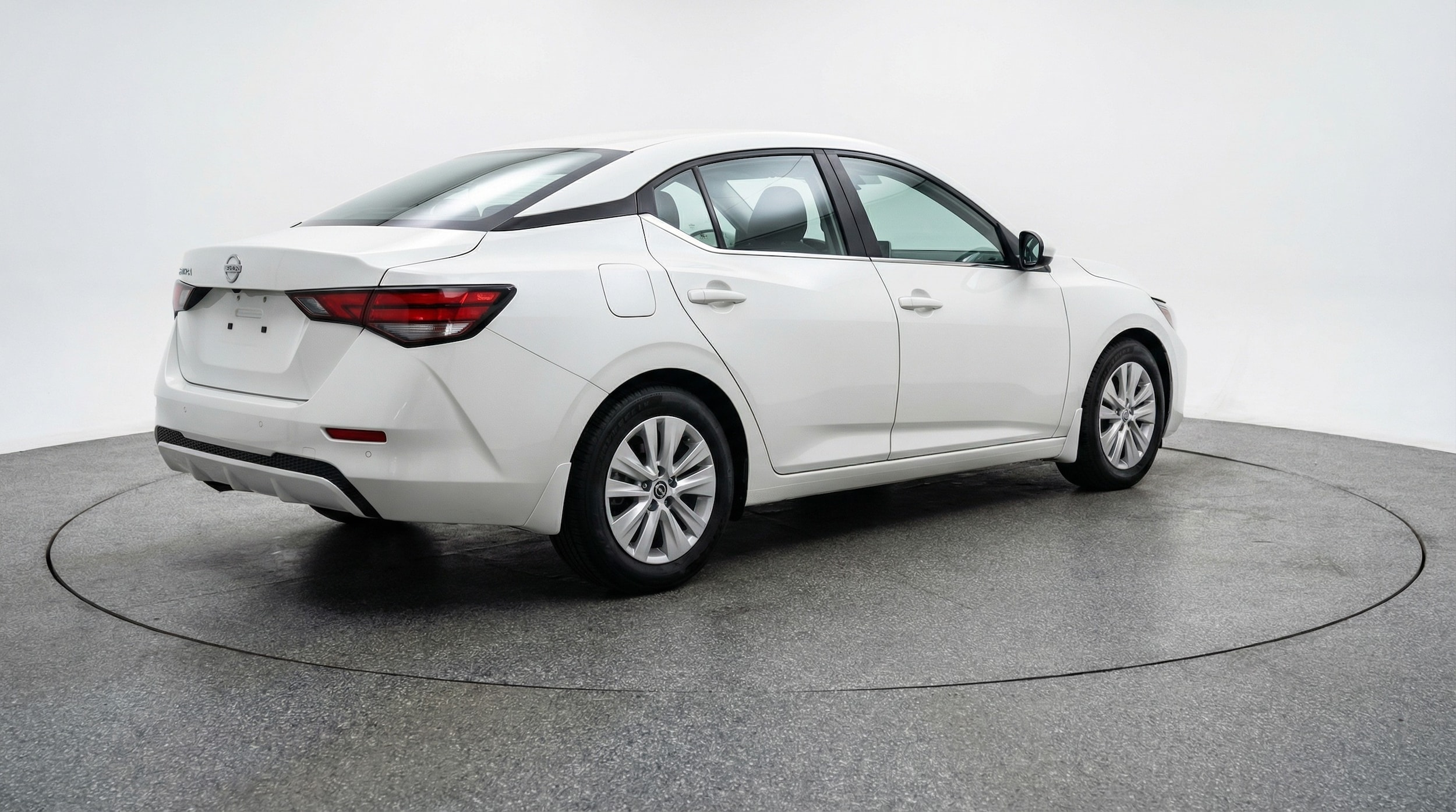 Thumbnail: 2025 Nissan Sentra - 7