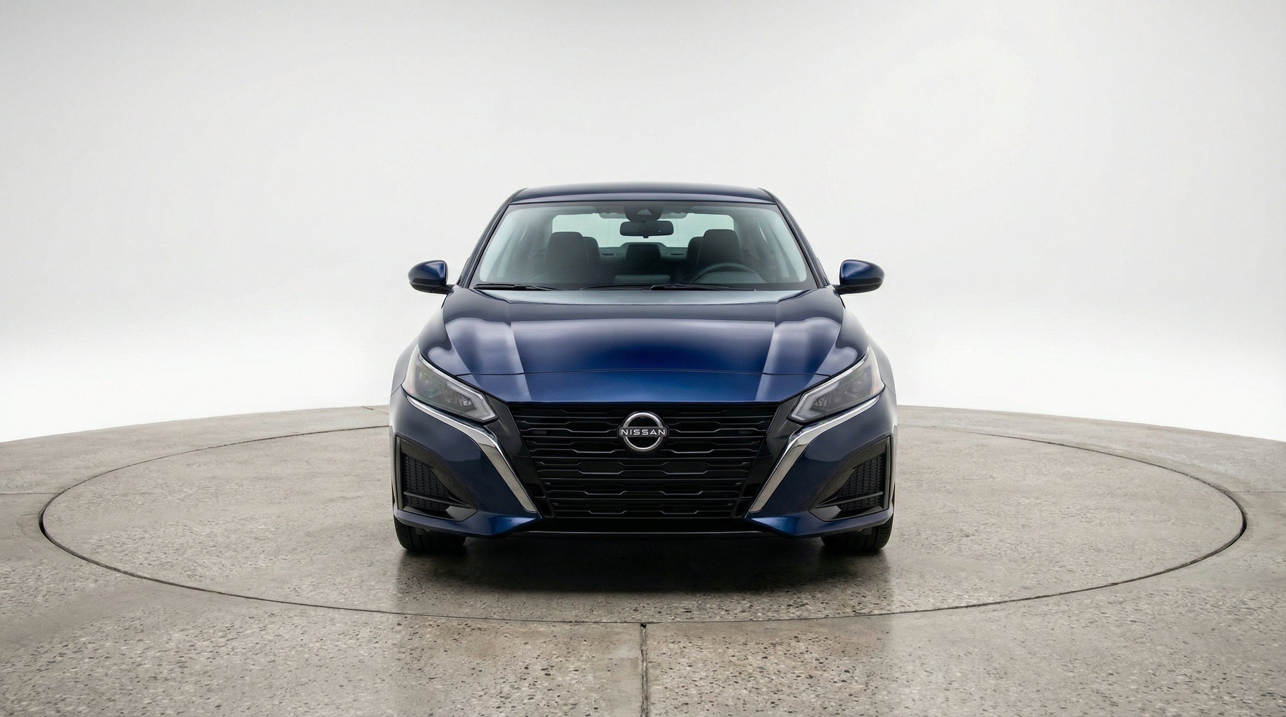 Thumbnail: 2025 Nissan Altima - 2