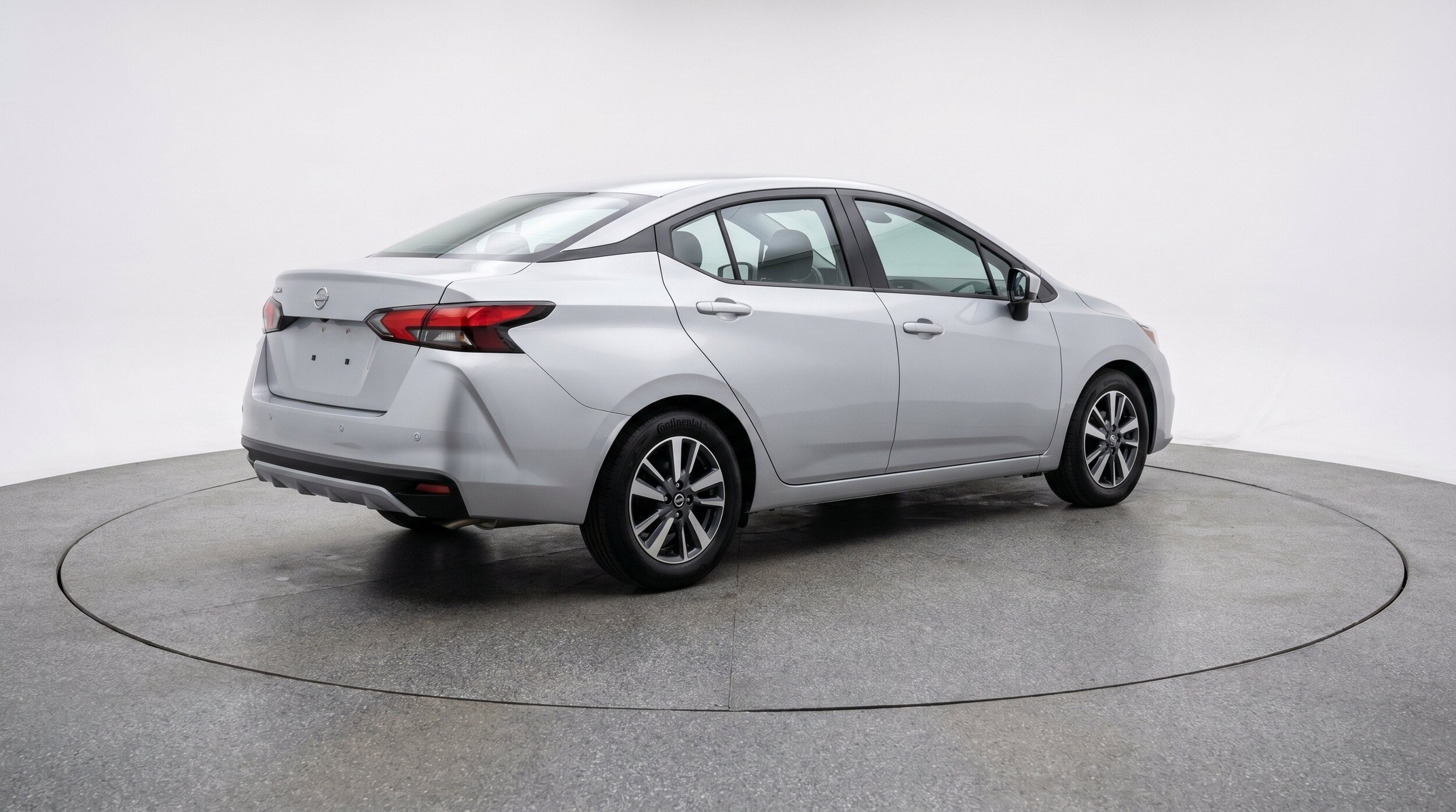 Thumbnail: 2025 Nissan Versa - 9