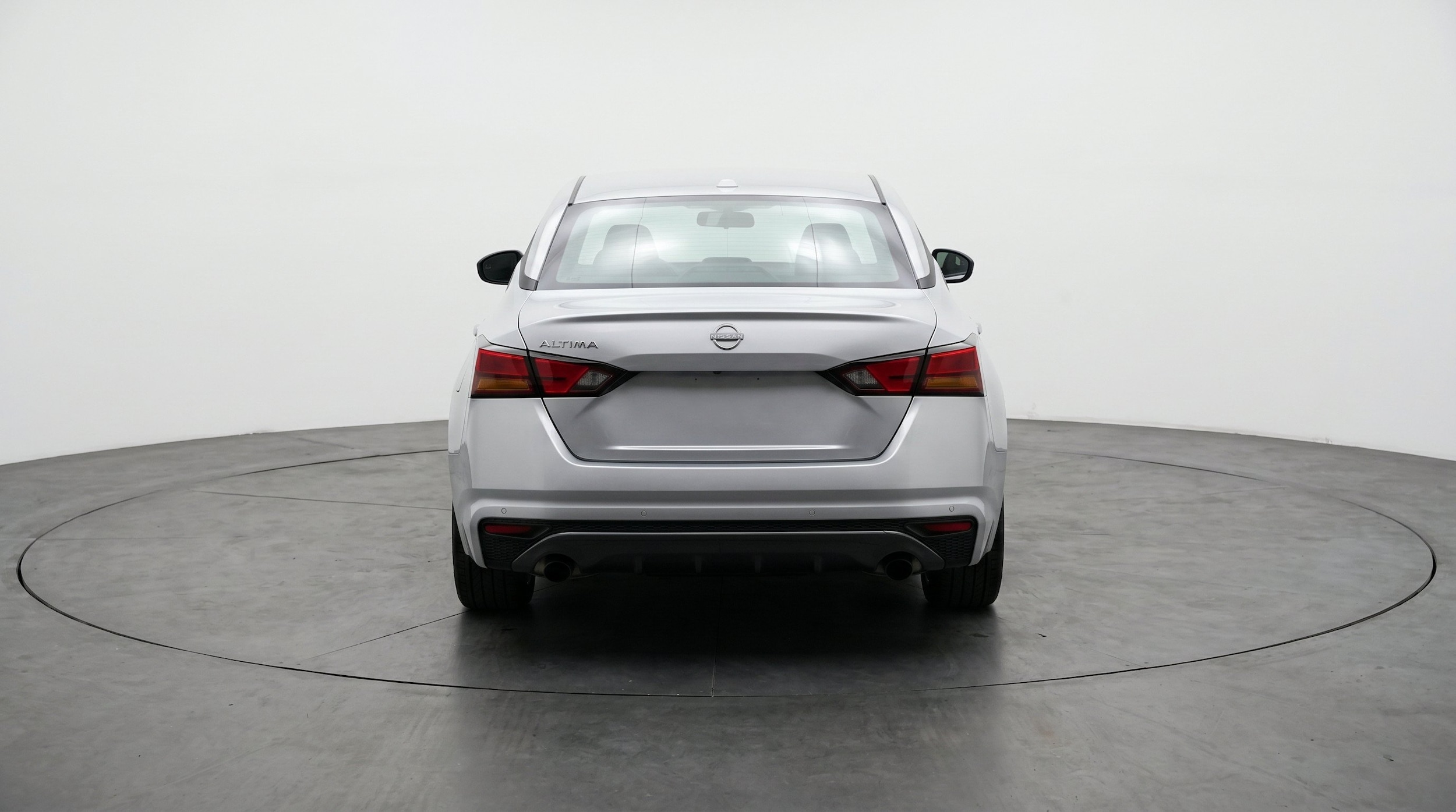 Thumbnail: 2026 Nissan Altima - 7