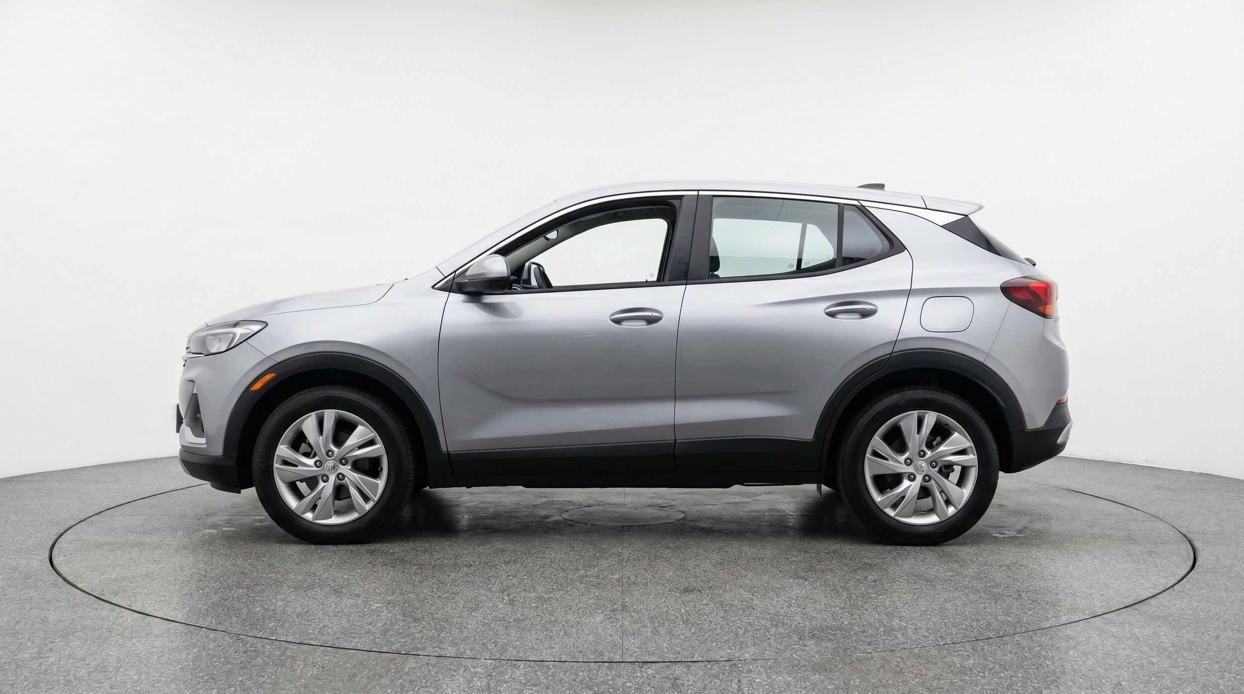 Thumbnail: 2025 Buick Encore GX - 5