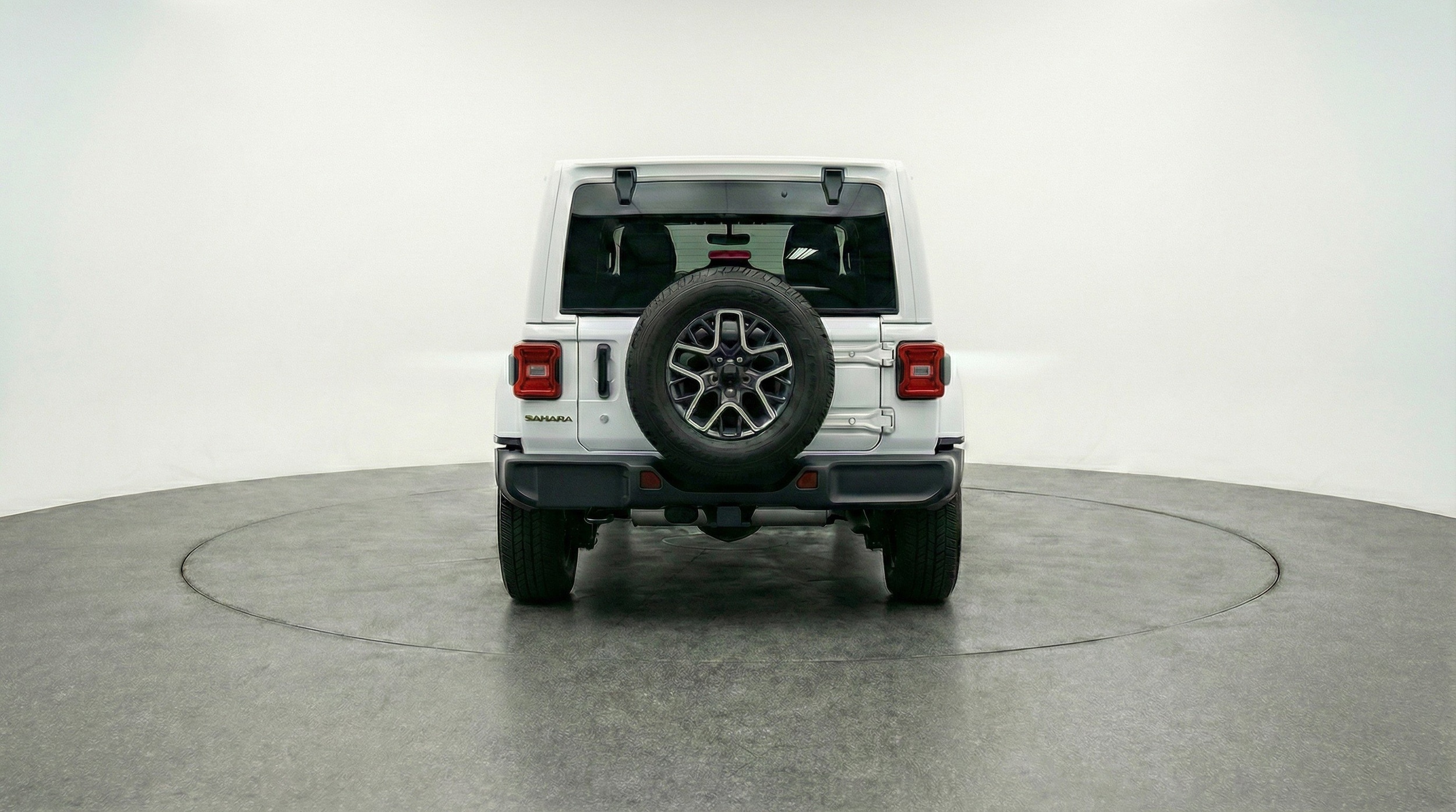 Thumbnail: 2025 Jeep Wrangler - 7