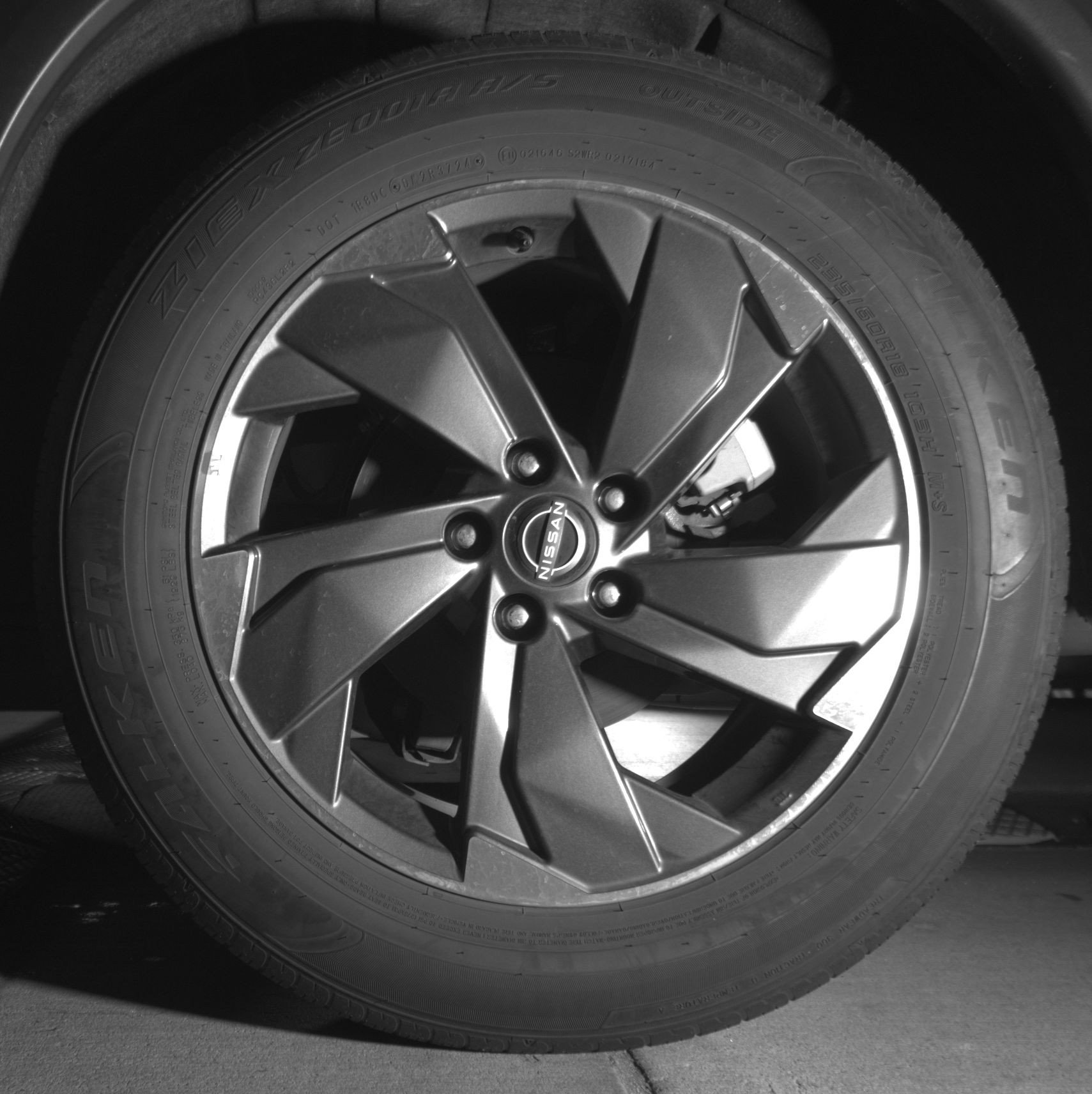 Thumbnail: 2025 Nissan Rogue - 14