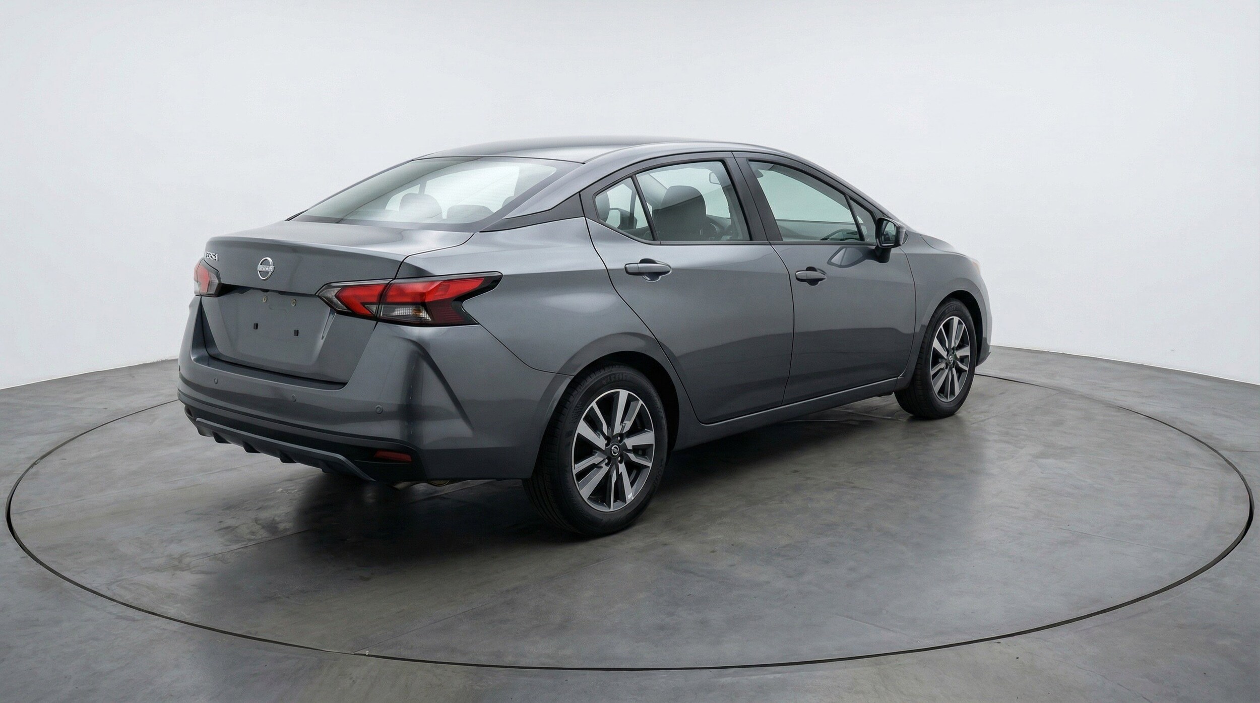 Thumbnail: 2025 Nissan Versa - 9