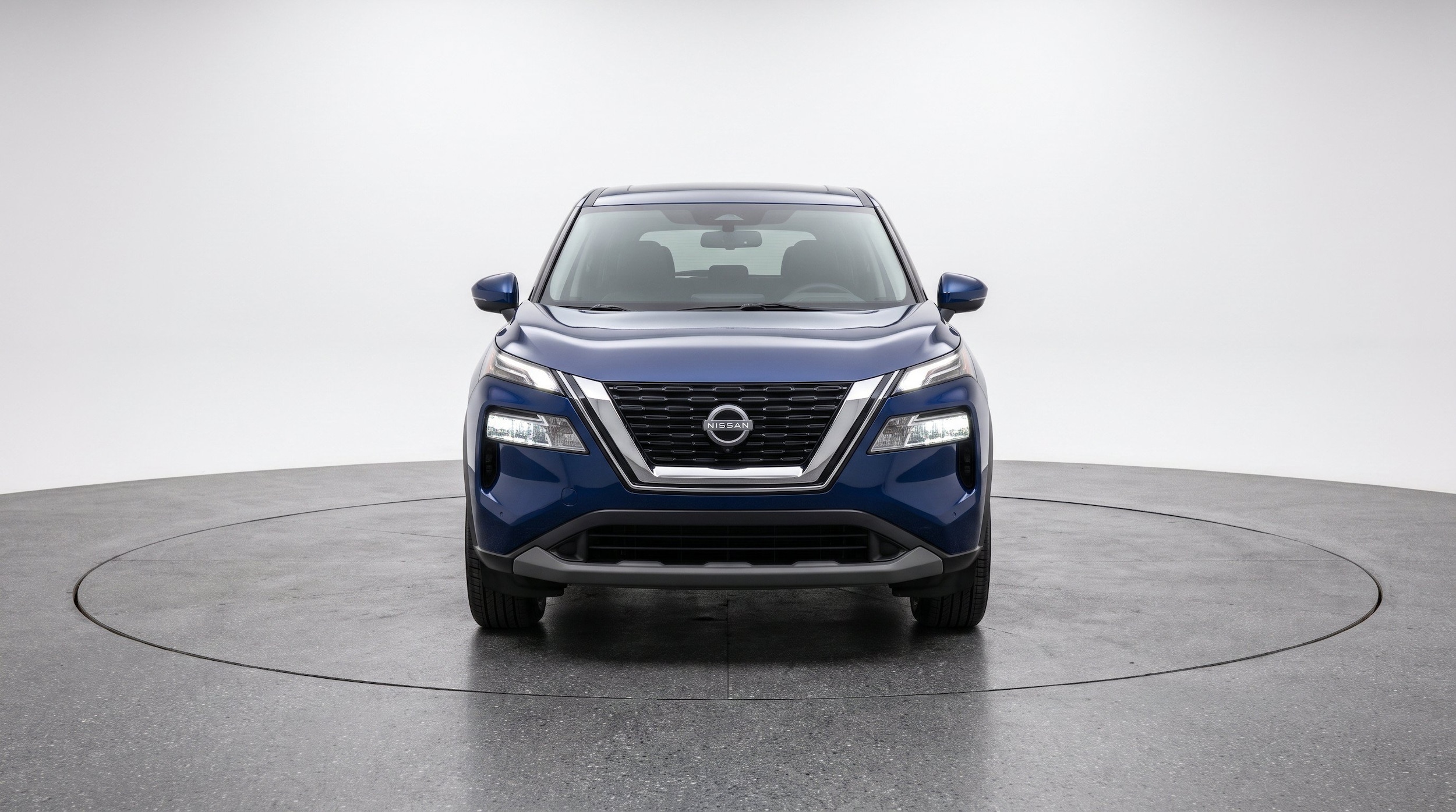 Thumbnail: 2026 Nissan Rogue - 2