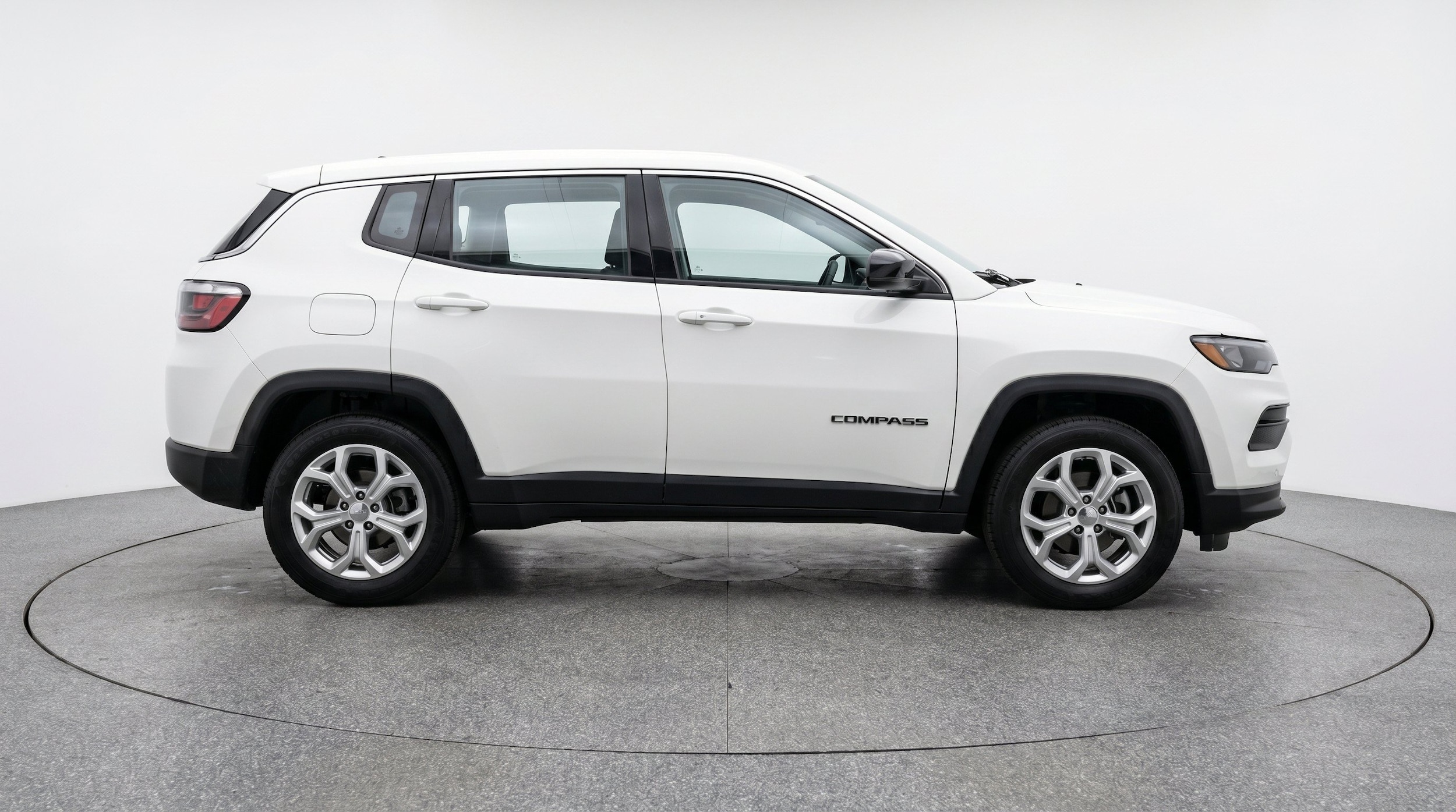 Thumbnail: 2025 Jeep Compass - 11