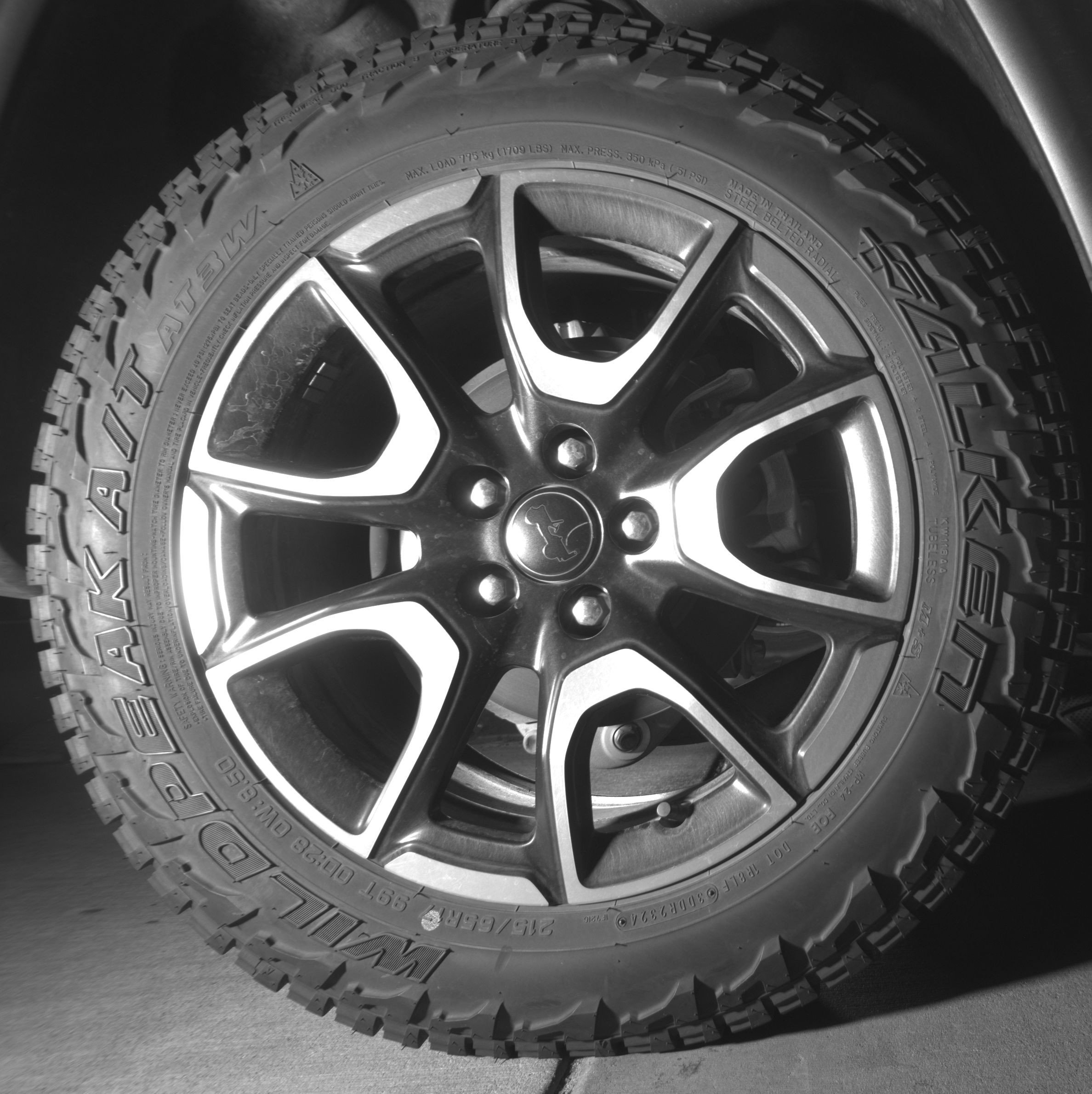 Thumbnail: 2025 Jeep Compass - 15