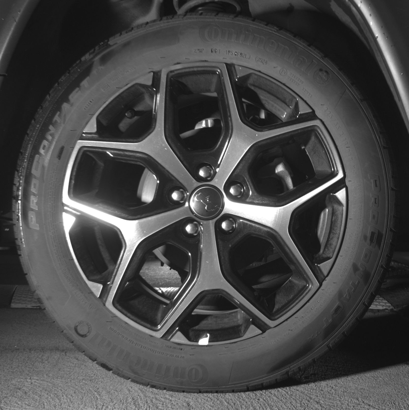 Thumbnail: 2025 Jeep Compass - 15