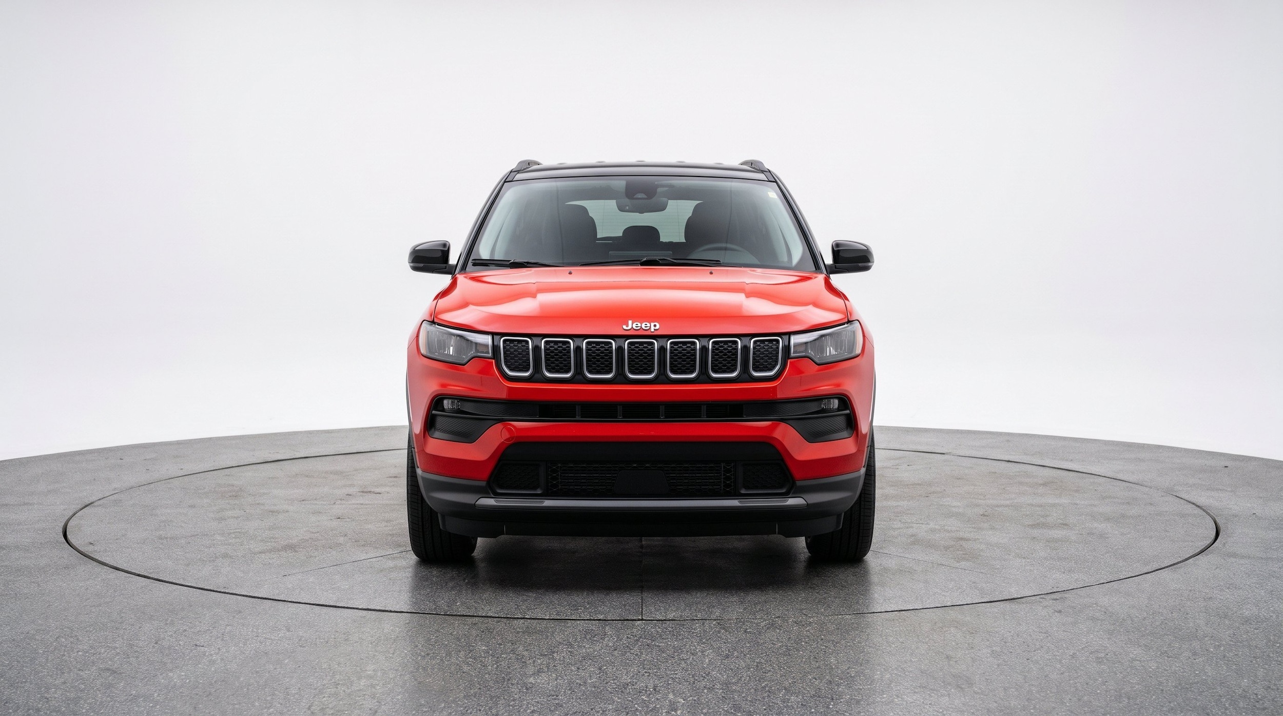 Thumbnail: 2025 Jeep Compass - 2