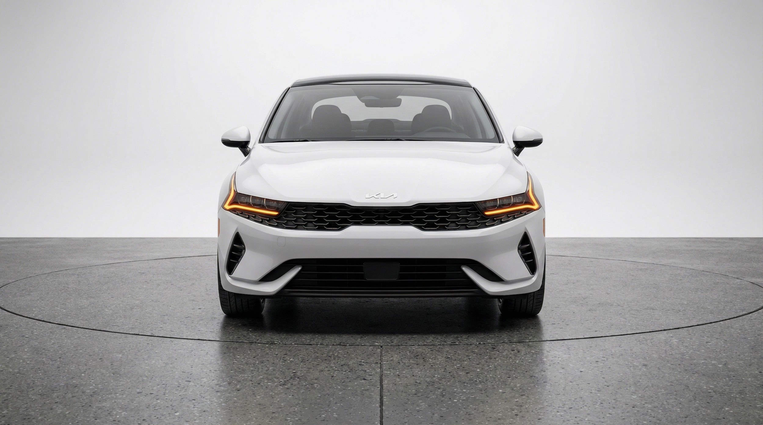 Thumbnail: 2025 Kia K4 - 2