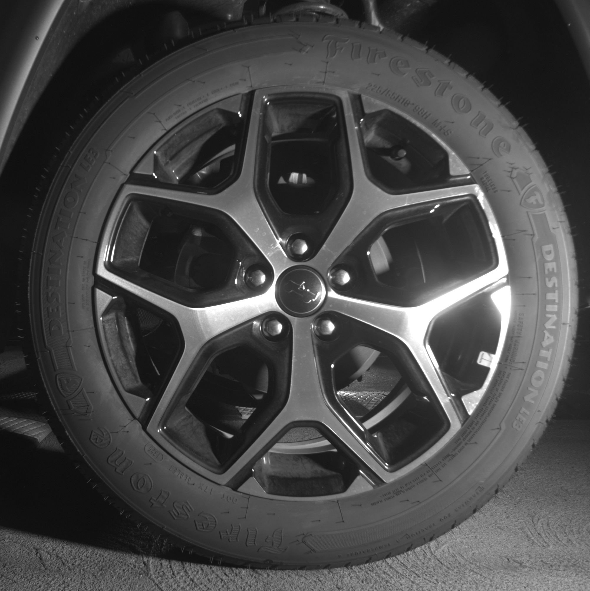 Thumbnail: 2025 Jeep Compass - 14